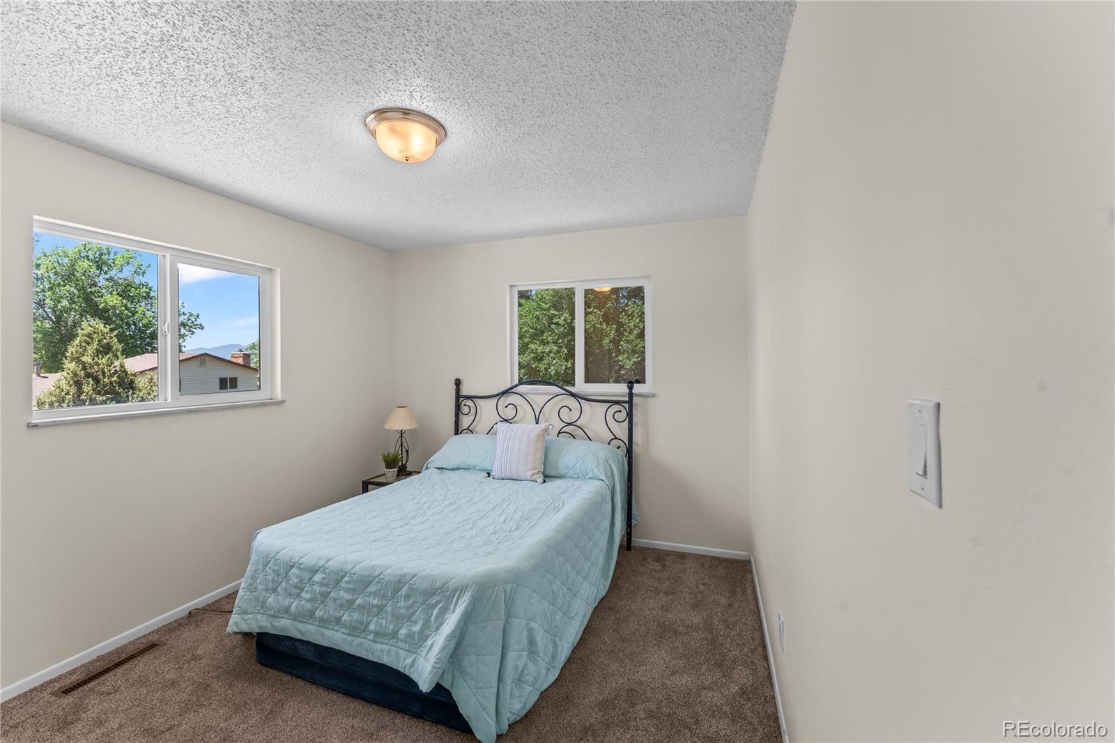 MLS Image #13 for 5397  saddle horn avenue,colorado springs, Colorado