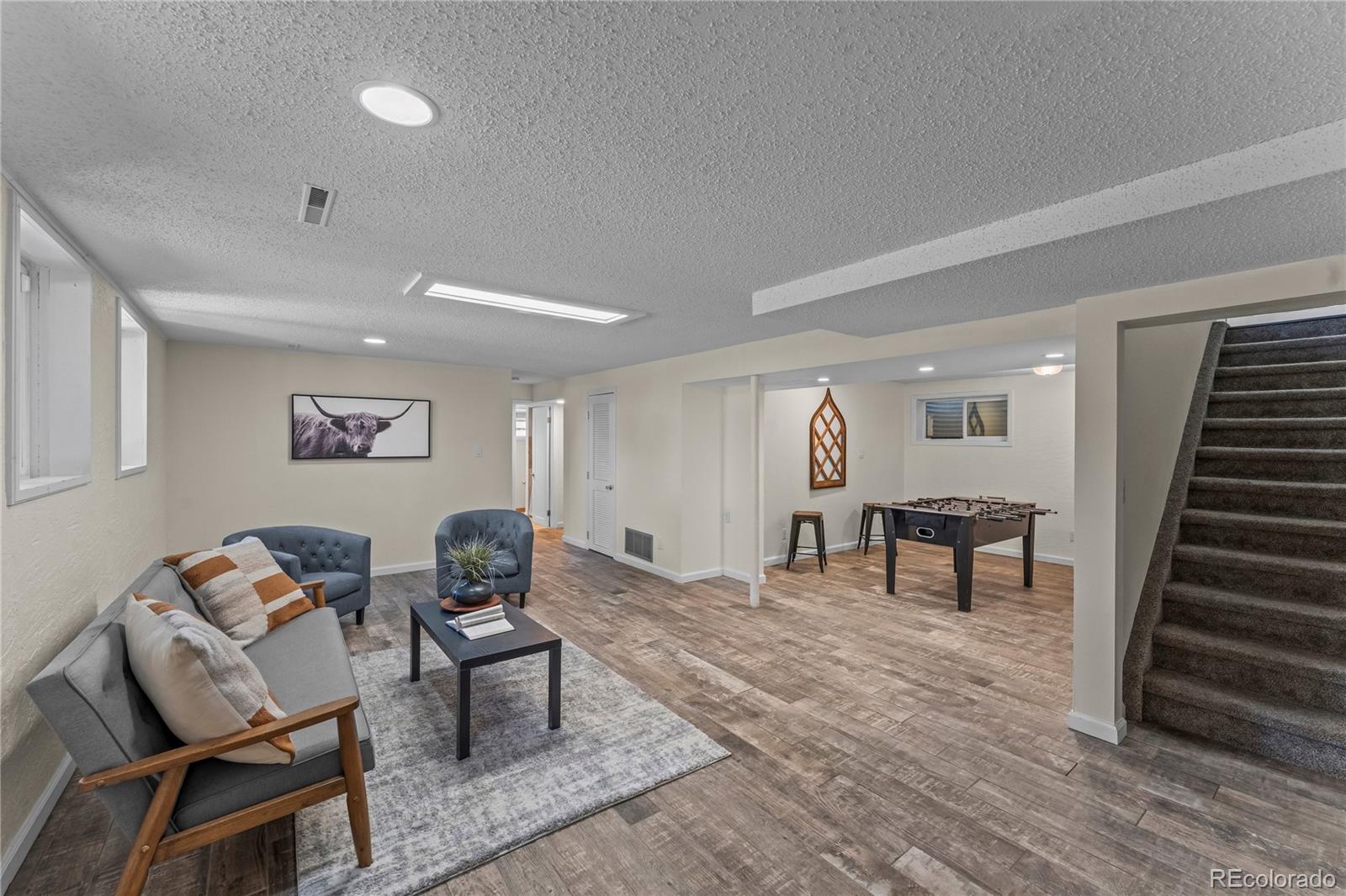 MLS Image #15 for 5397  saddle horn avenue,colorado springs, Colorado