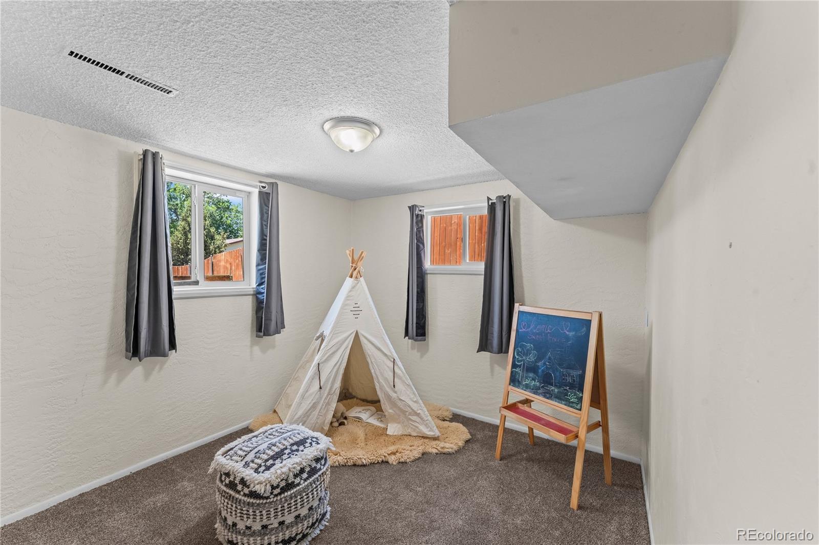 MLS Image #19 for 5397  saddle horn avenue,colorado springs, Colorado