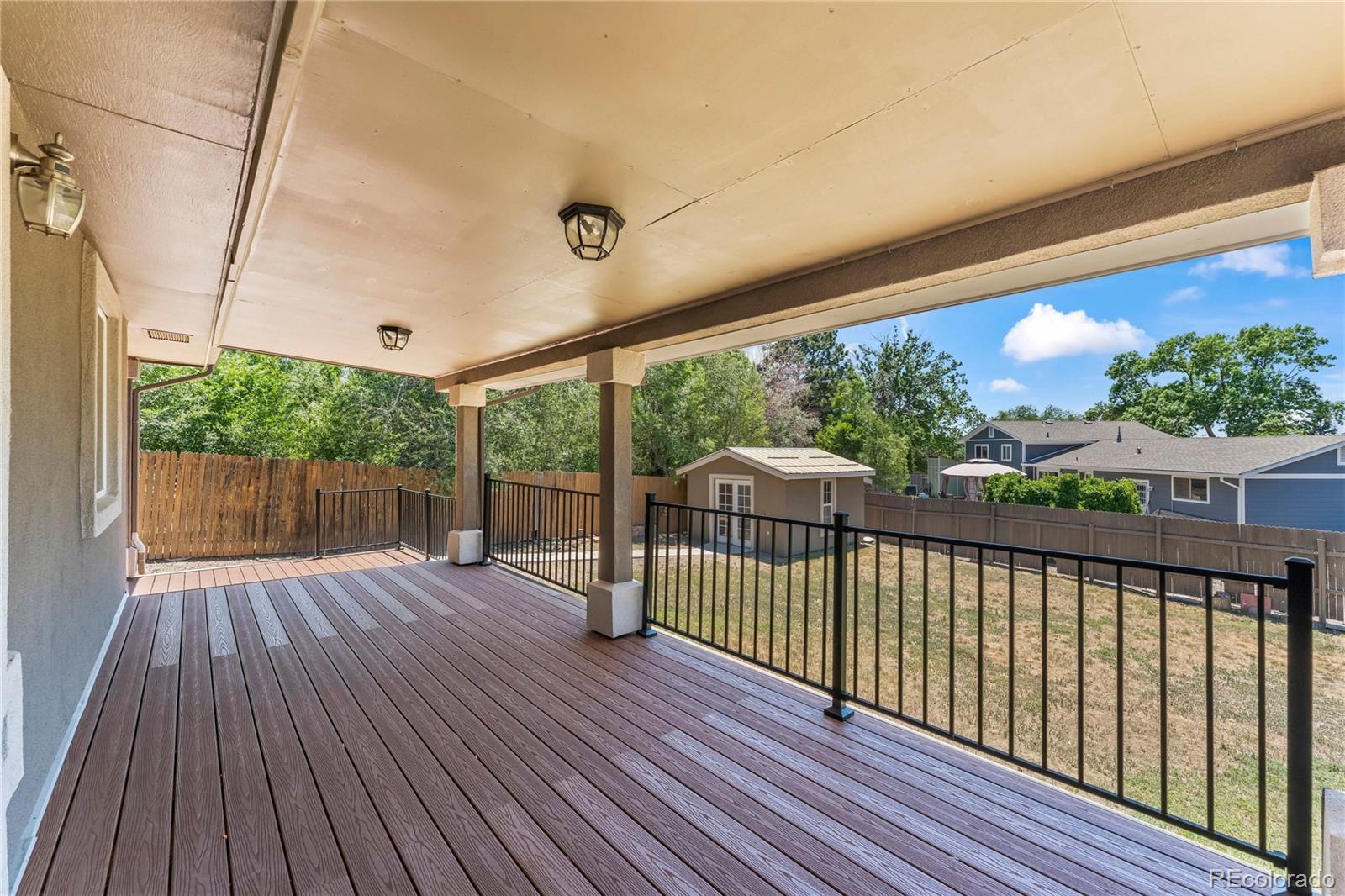 MLS Image #22 for 5397  saddle horn avenue,colorado springs, Colorado