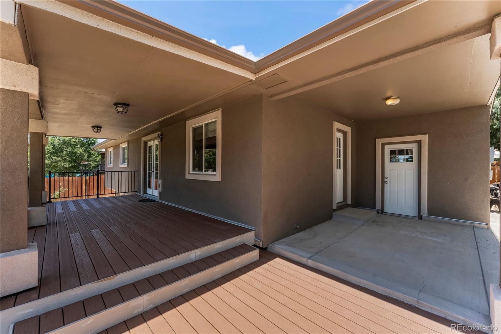 MLS Image #23 for 5397  saddle horn avenue,colorado springs, Colorado