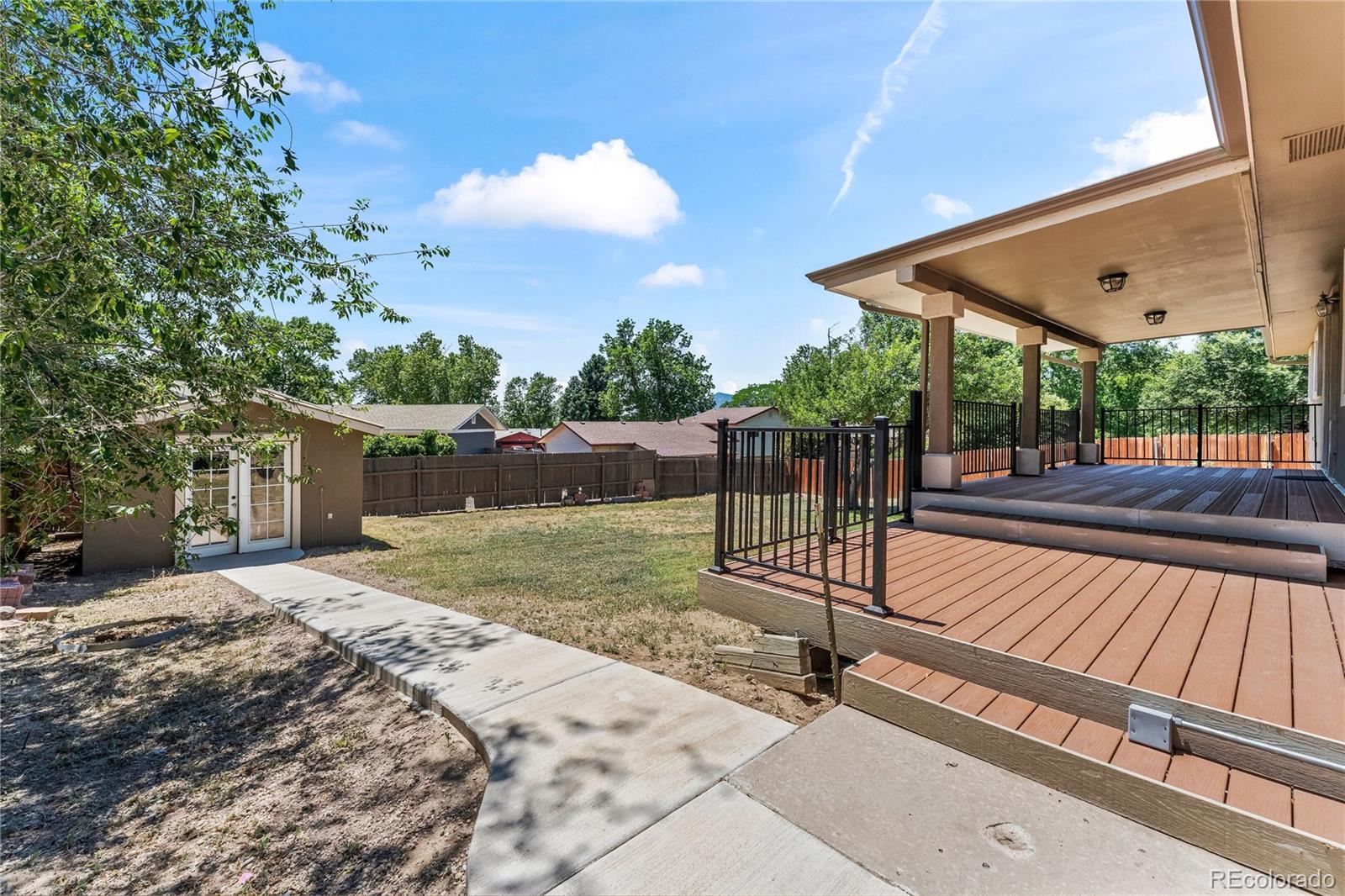 MLS Image #24 for 5397  saddle horn avenue,colorado springs, Colorado