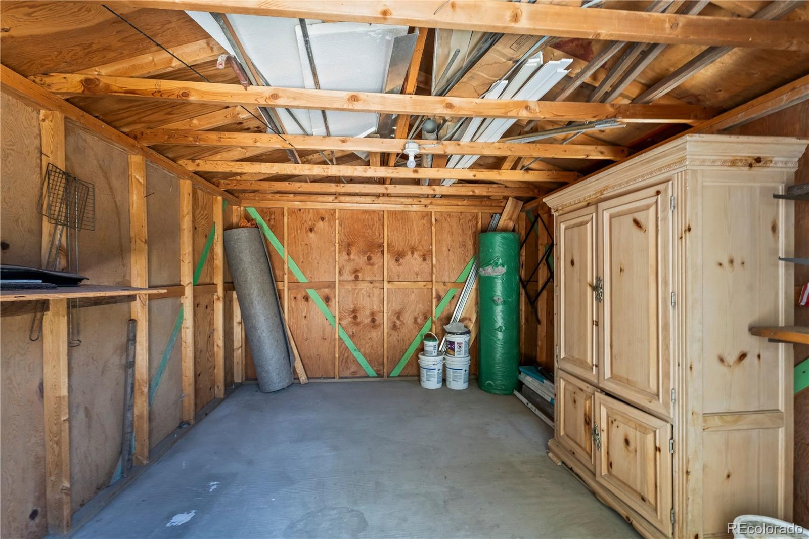 MLS Image #26 for 5397  saddle horn avenue,colorado springs, Colorado