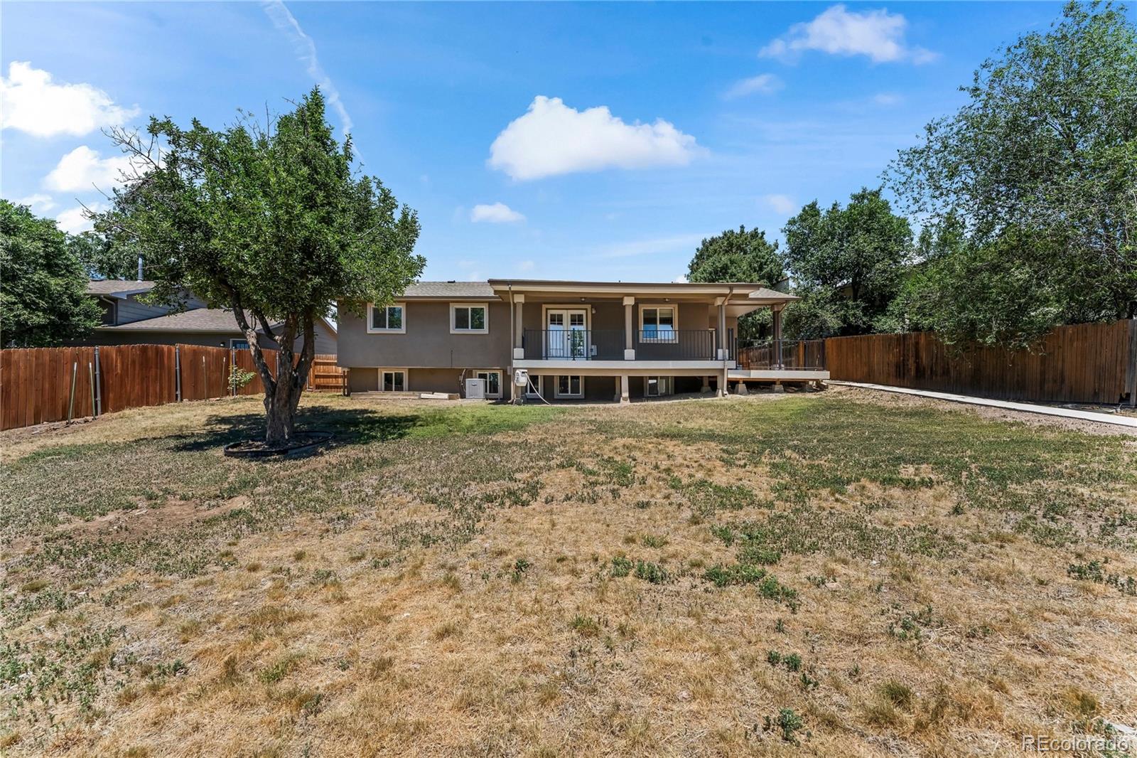 MLS Image #27 for 5397  saddle horn avenue,colorado springs, Colorado