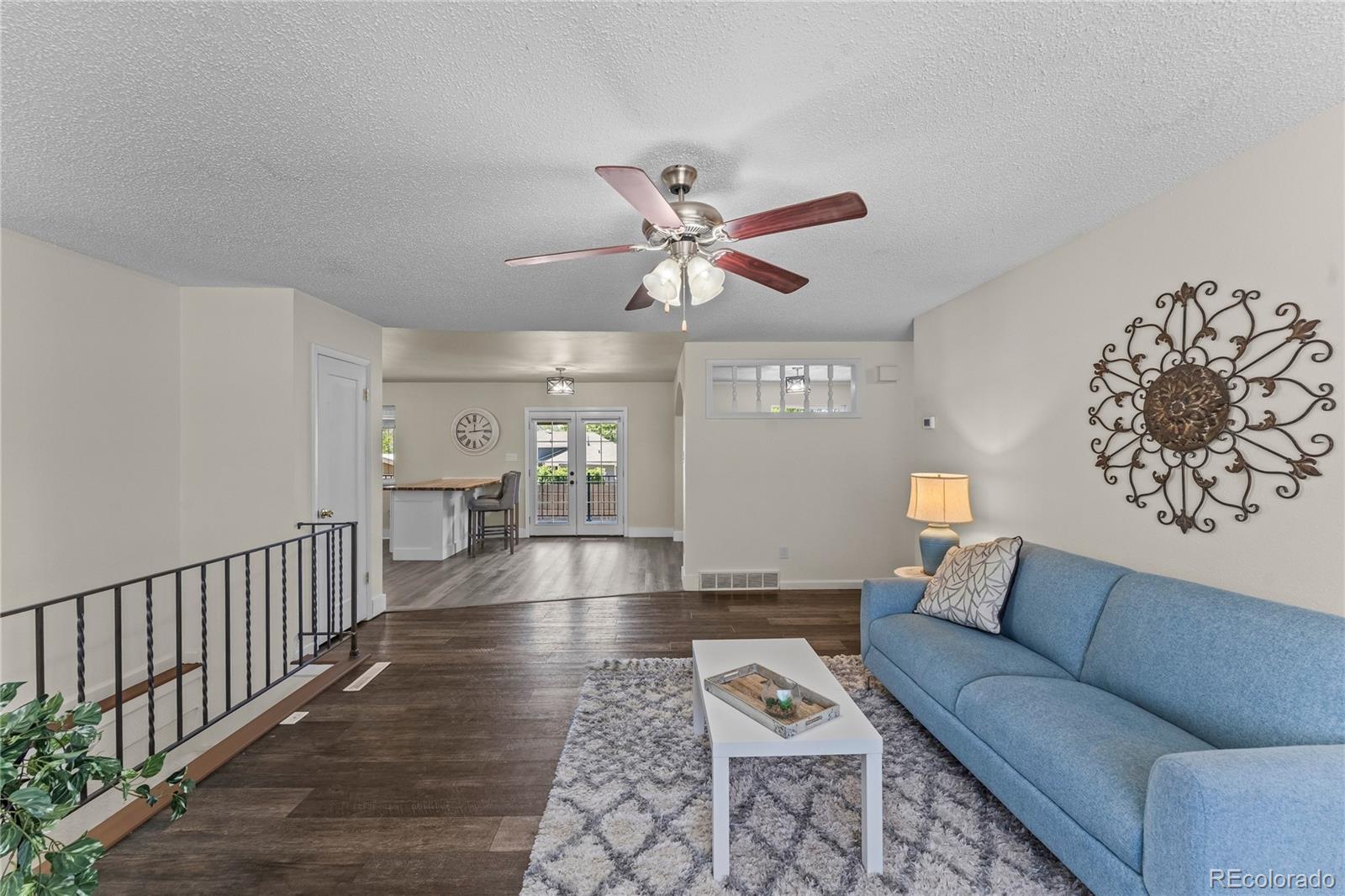 MLS Image #3 for 5397  saddle horn avenue,colorado springs, Colorado