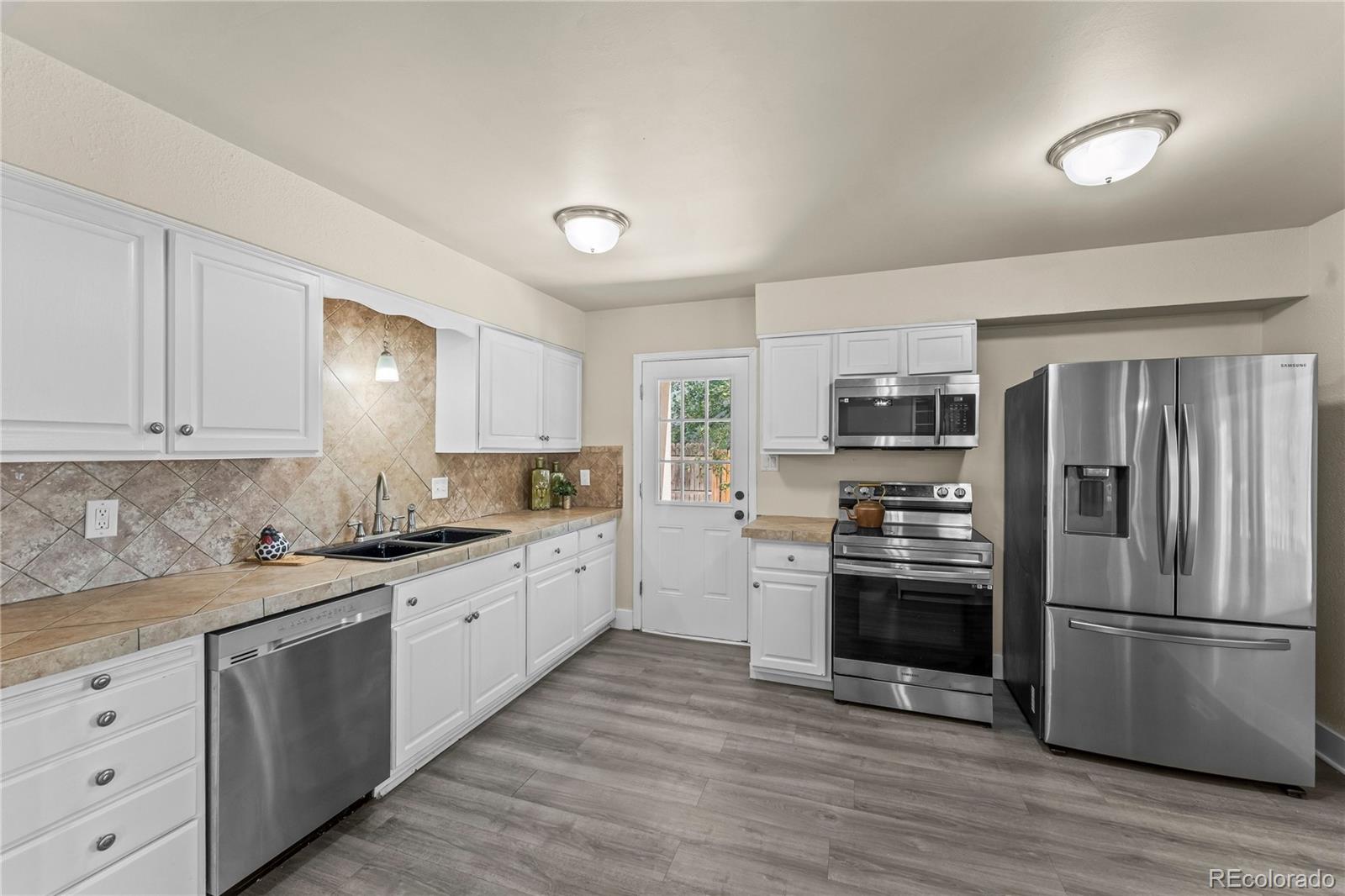 MLS Image #4 for 5397  saddle horn avenue,colorado springs, Colorado