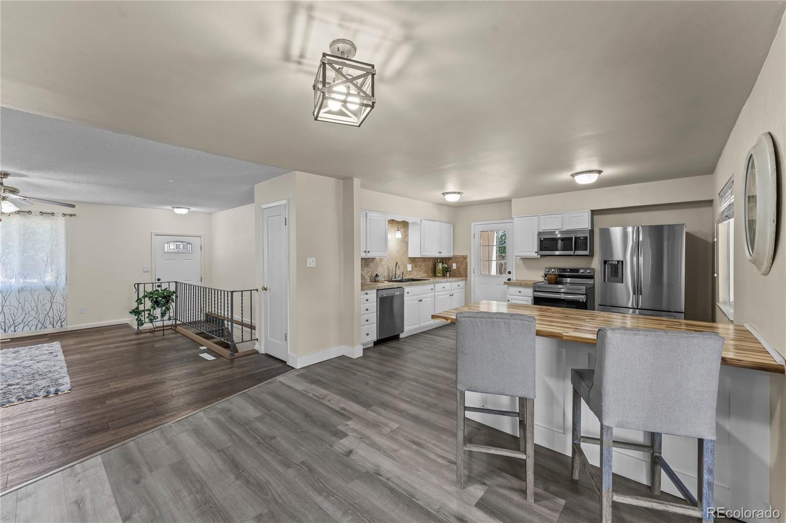 MLS Image #5 for 5397  saddle horn avenue,colorado springs, Colorado