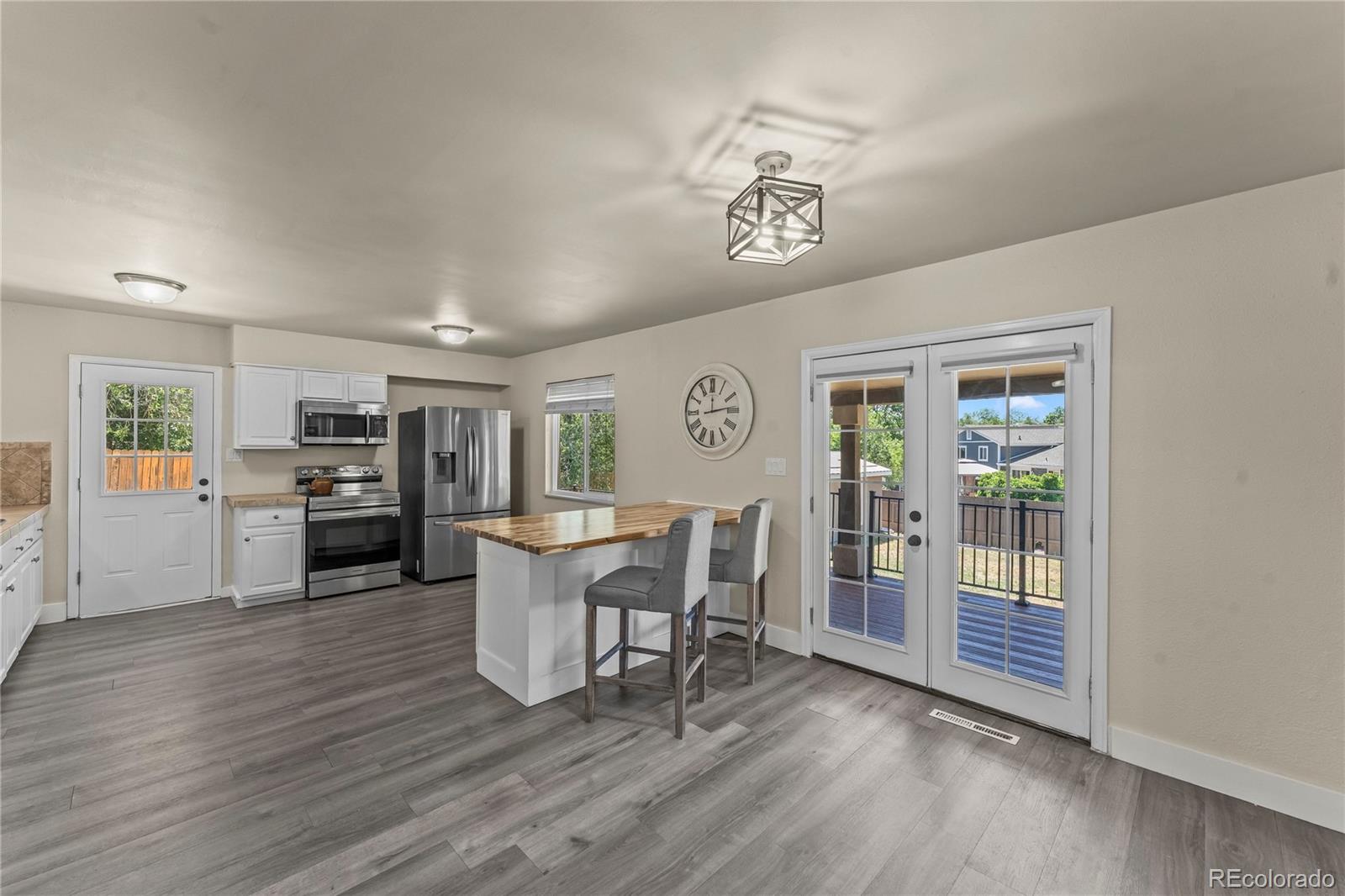 MLS Image #6 for 5397  saddle horn avenue,colorado springs, Colorado