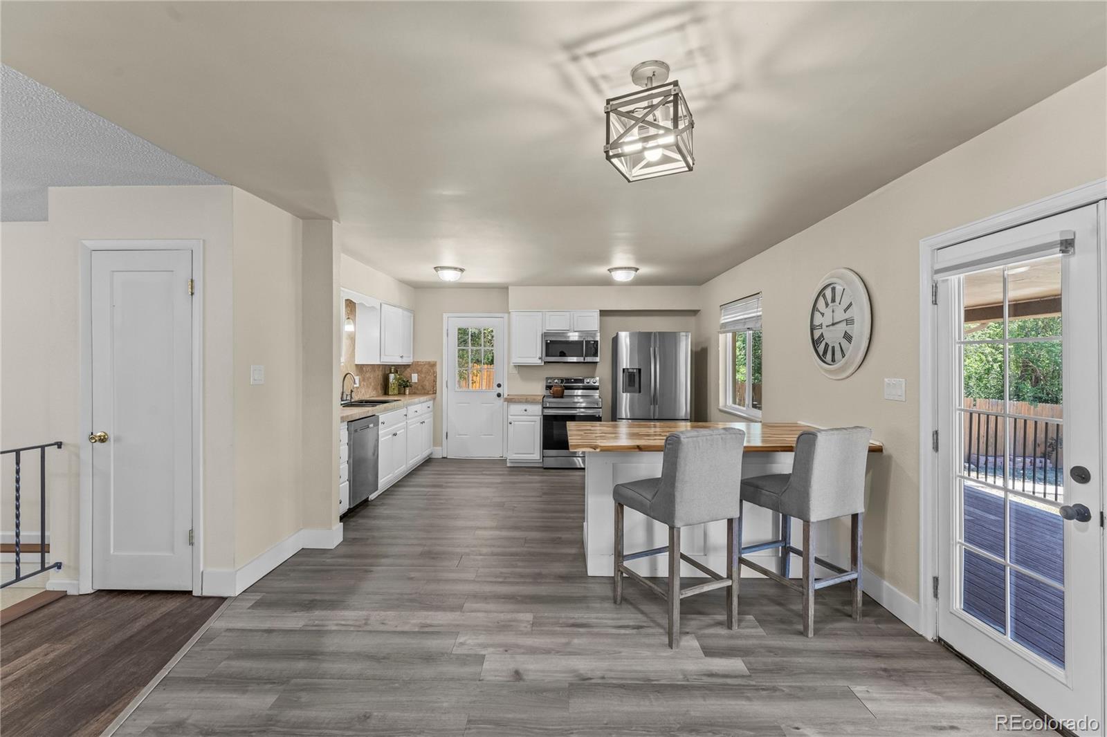 MLS Image #7 for 5397  saddle horn avenue,colorado springs, Colorado