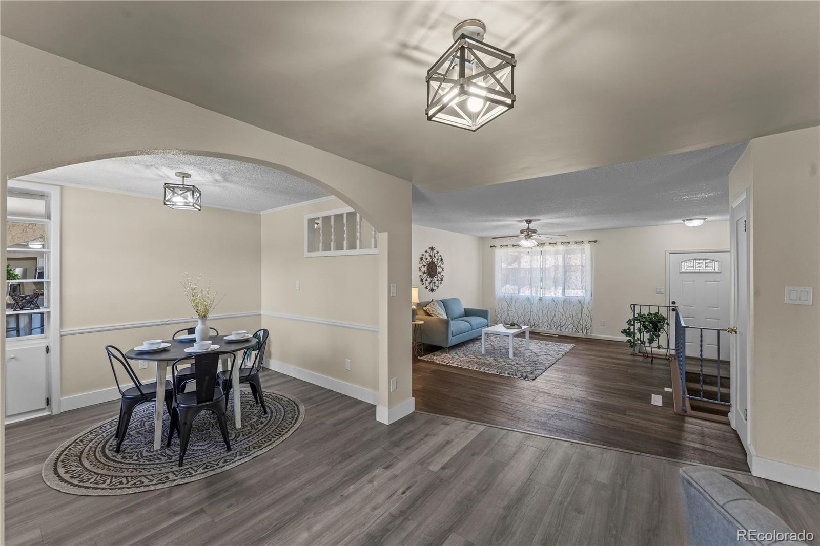 MLS Image #8 for 5397  saddle horn avenue,colorado springs, Colorado