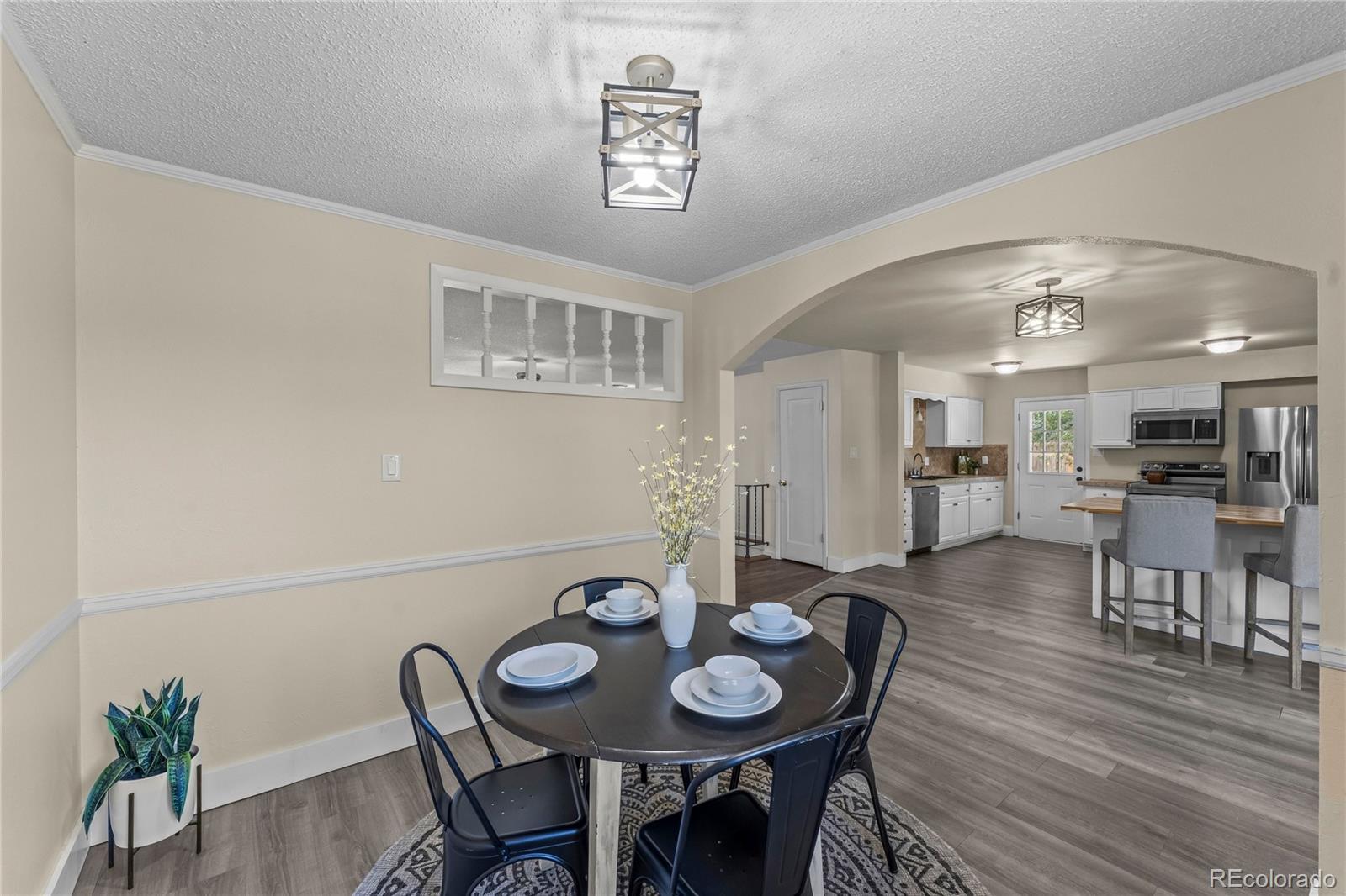 MLS Image #9 for 5397  saddle horn avenue,colorado springs, Colorado