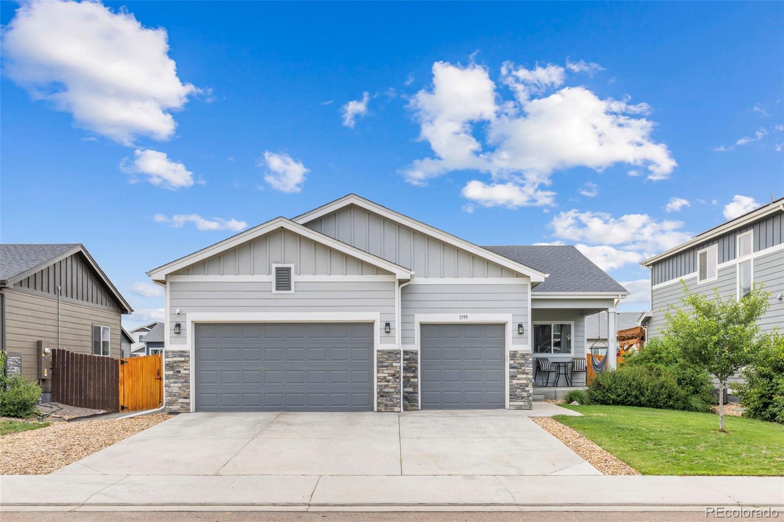 MLS Image #0 for 1395 s lotus drive,milliken, Colorado