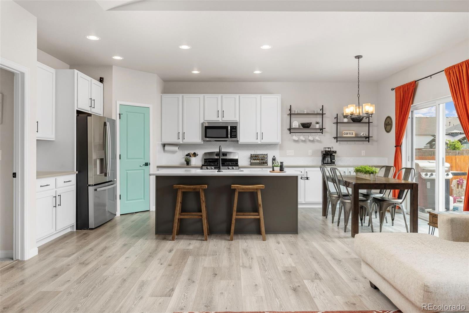 MLS Image #11 for 1395 s lotus drive,milliken, Colorado