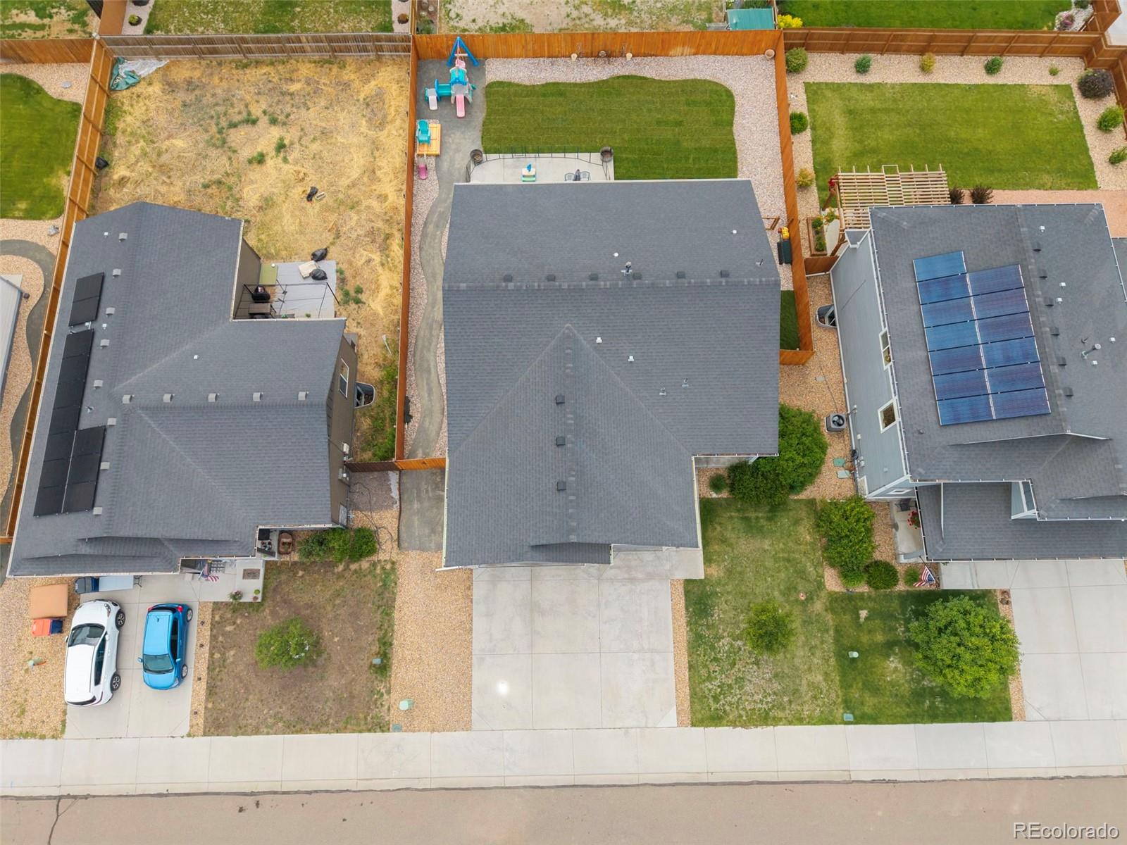 MLS Image #3 for 1395 s lotus drive,milliken, Colorado