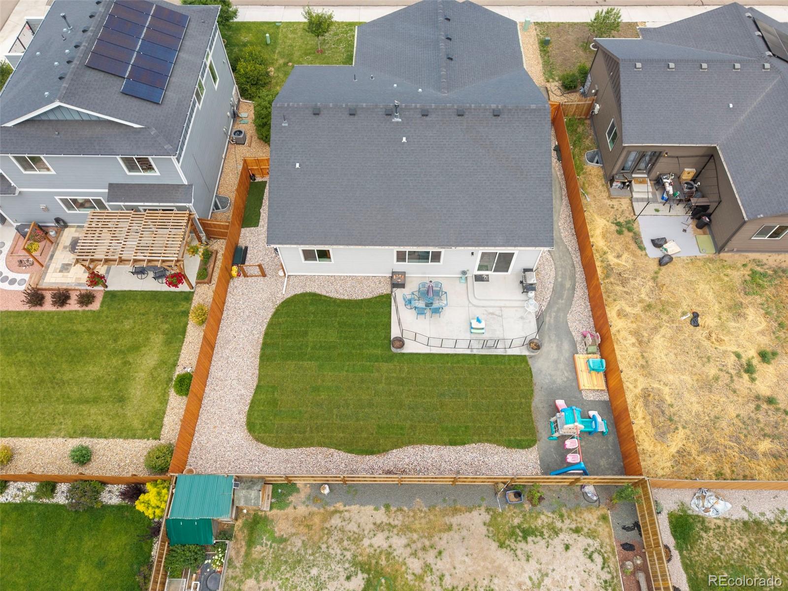 MLS Image #38 for 1395 s lotus drive,milliken, Colorado