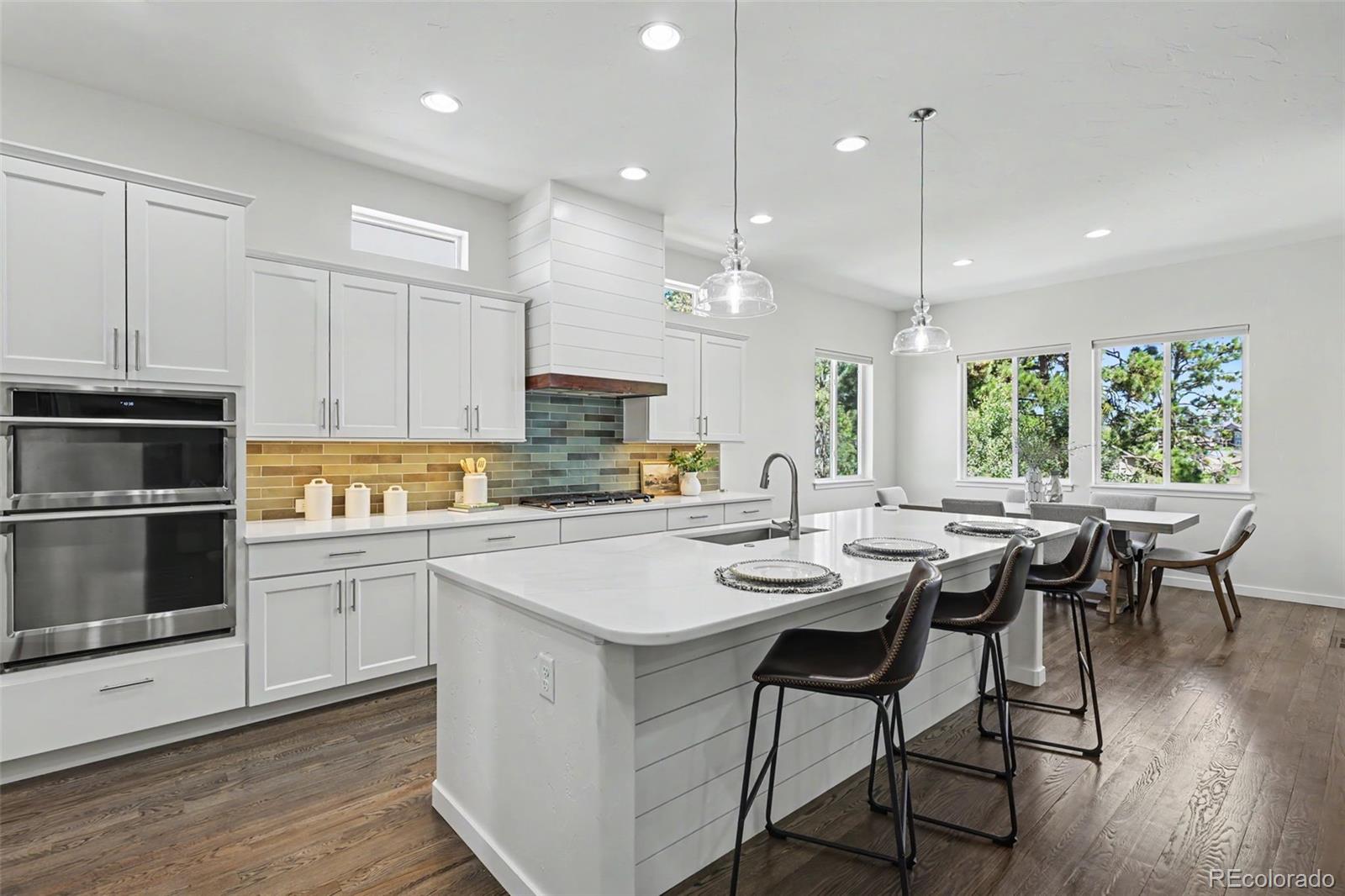 MLS Image #12 for 968  tree bark terrace,colorado springs, Colorado
