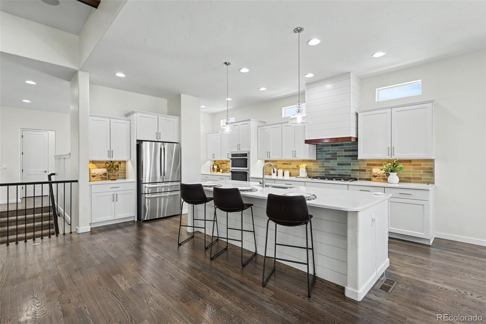 MLS Image #13 for 968  tree bark terrace,colorado springs, Colorado