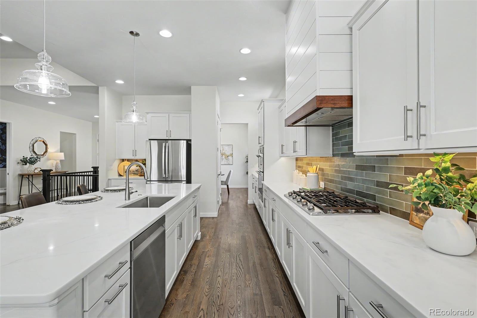MLS Image #14 for 968  tree bark terrace,colorado springs, Colorado