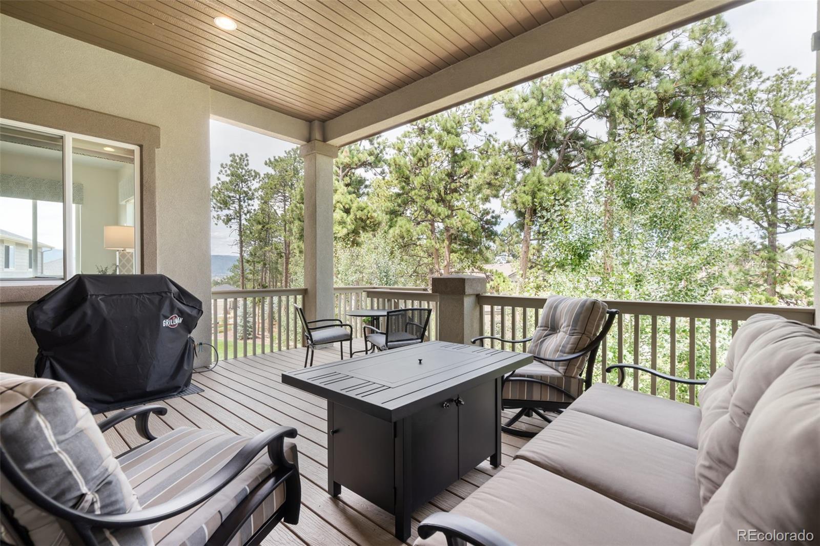 MLS Image #41 for 968  tree bark terrace,colorado springs, Colorado