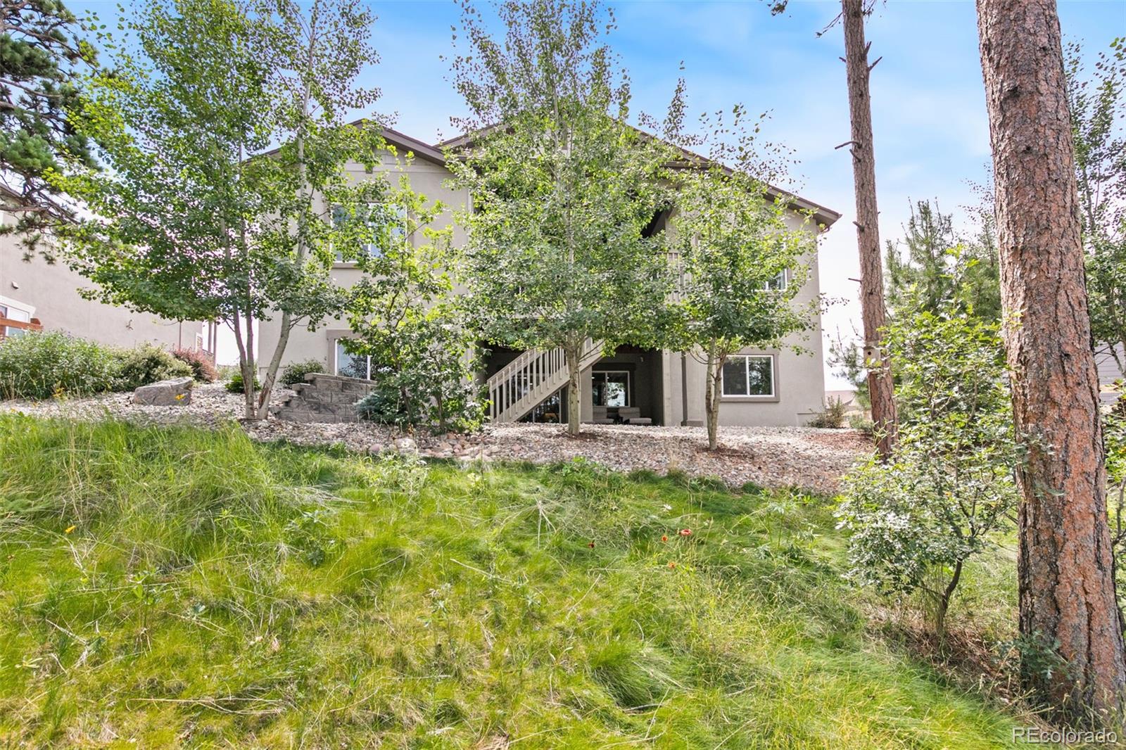 MLS Image #44 for 968  tree bark terrace,colorado springs, Colorado