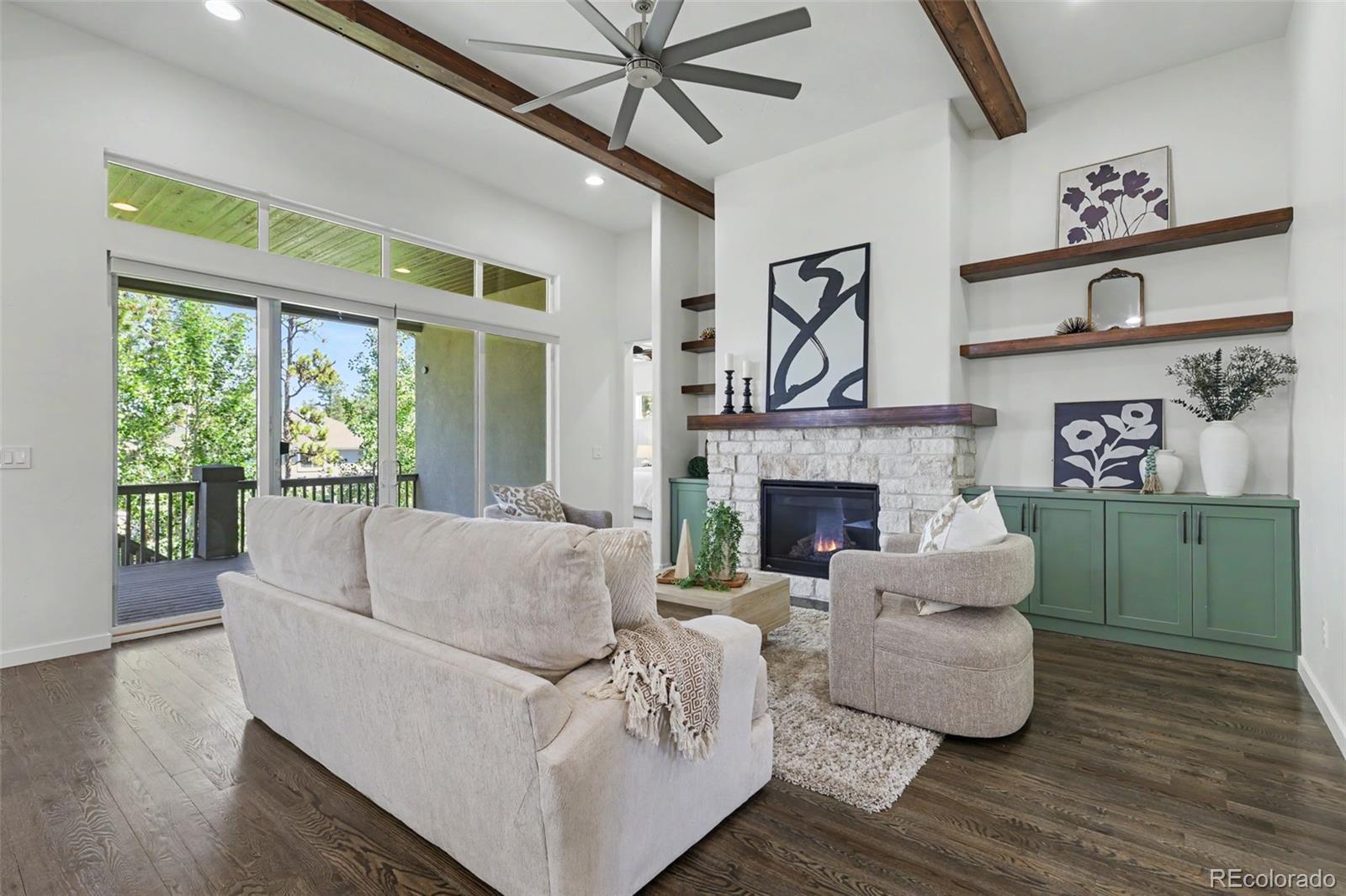 MLS Image #7 for 968  tree bark terrace,colorado springs, Colorado