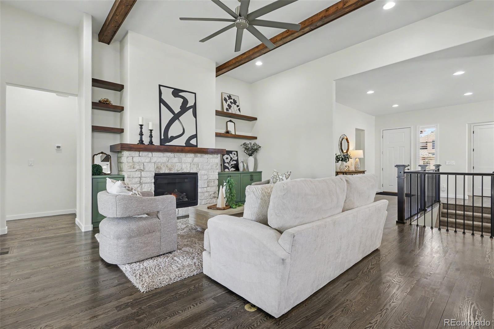 MLS Image #8 for 968  tree bark terrace,colorado springs, Colorado