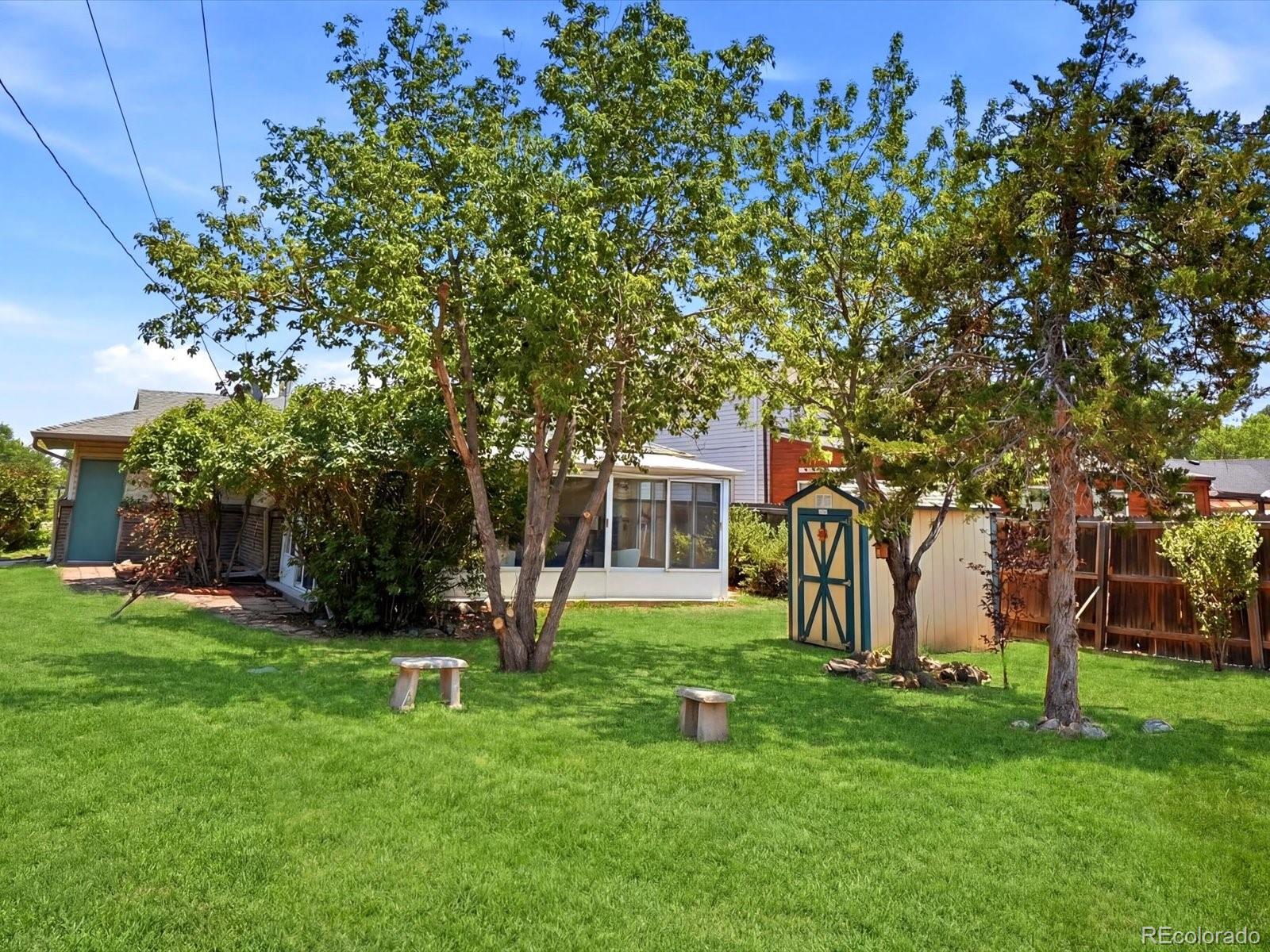 MLS Image #27 for 1241 s newton street,denver, Colorado