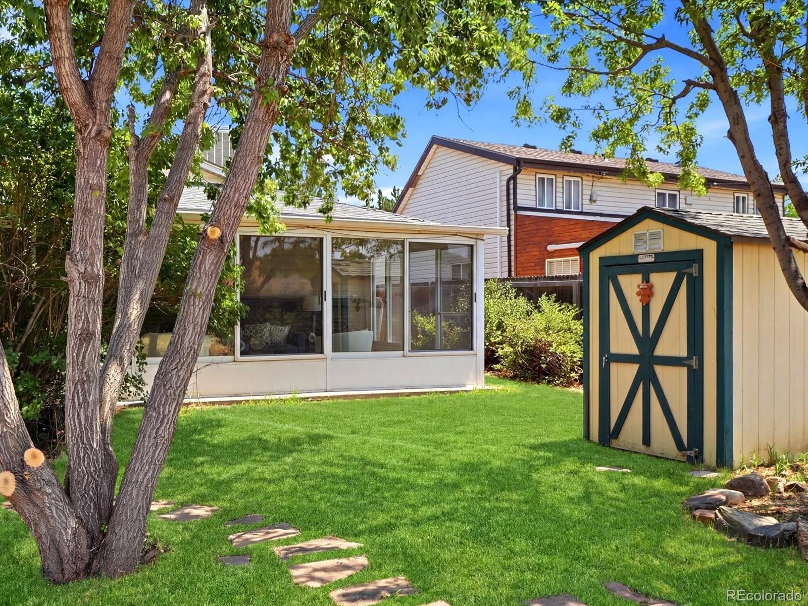 MLS Image #28 for 1241 s newton street,denver, Colorado
