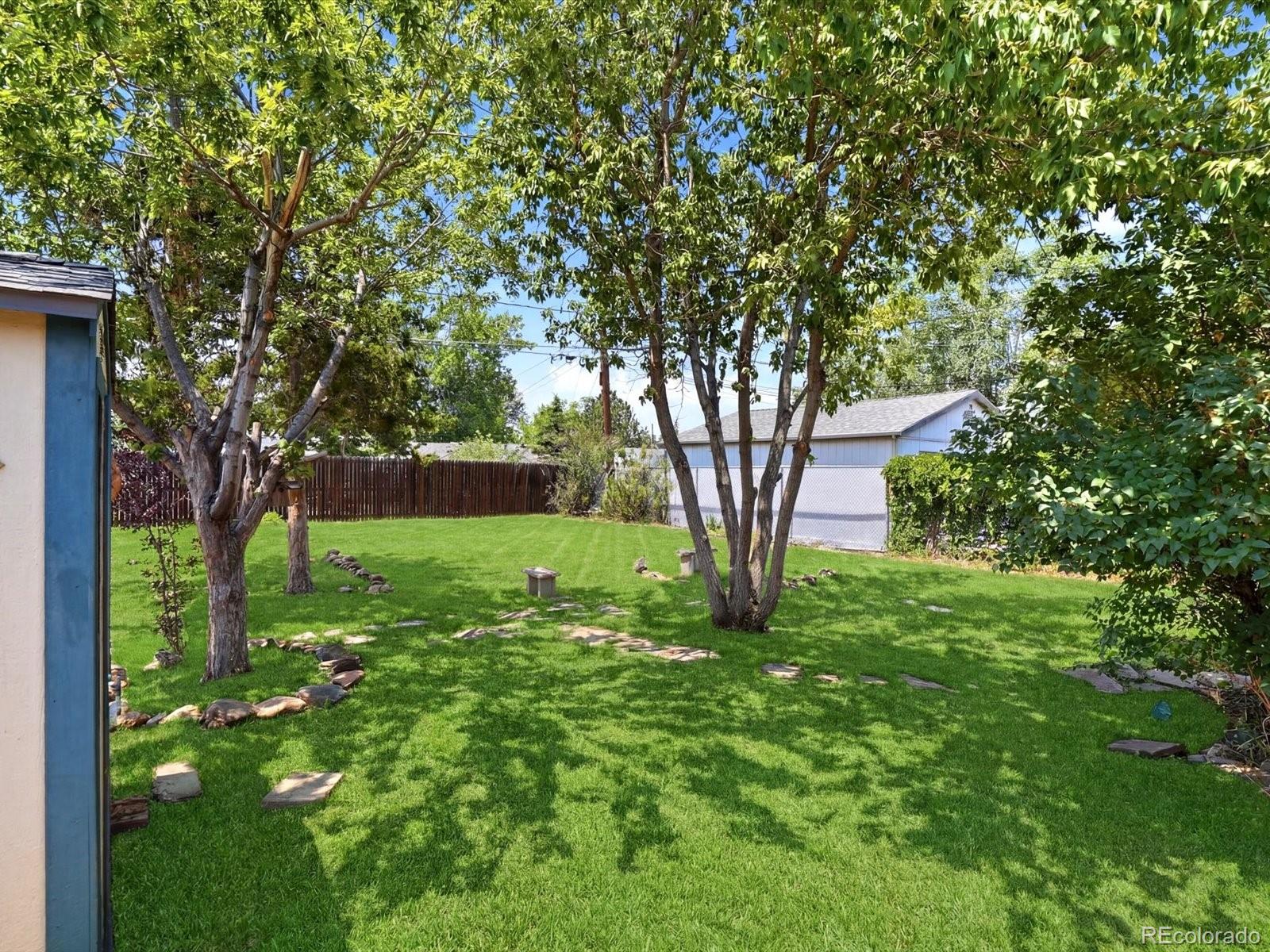 MLS Image #29 for 1241 s newton street,denver, Colorado