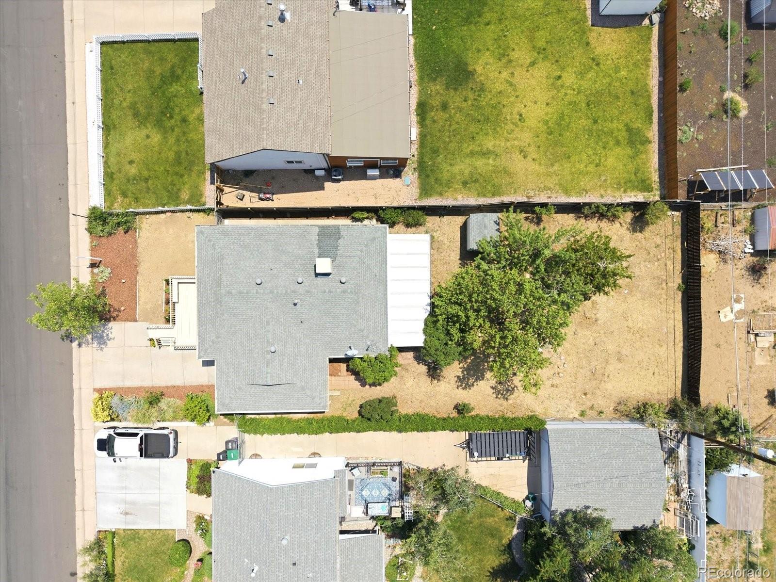 MLS Image #34 for 1241 s newton street,denver, Colorado