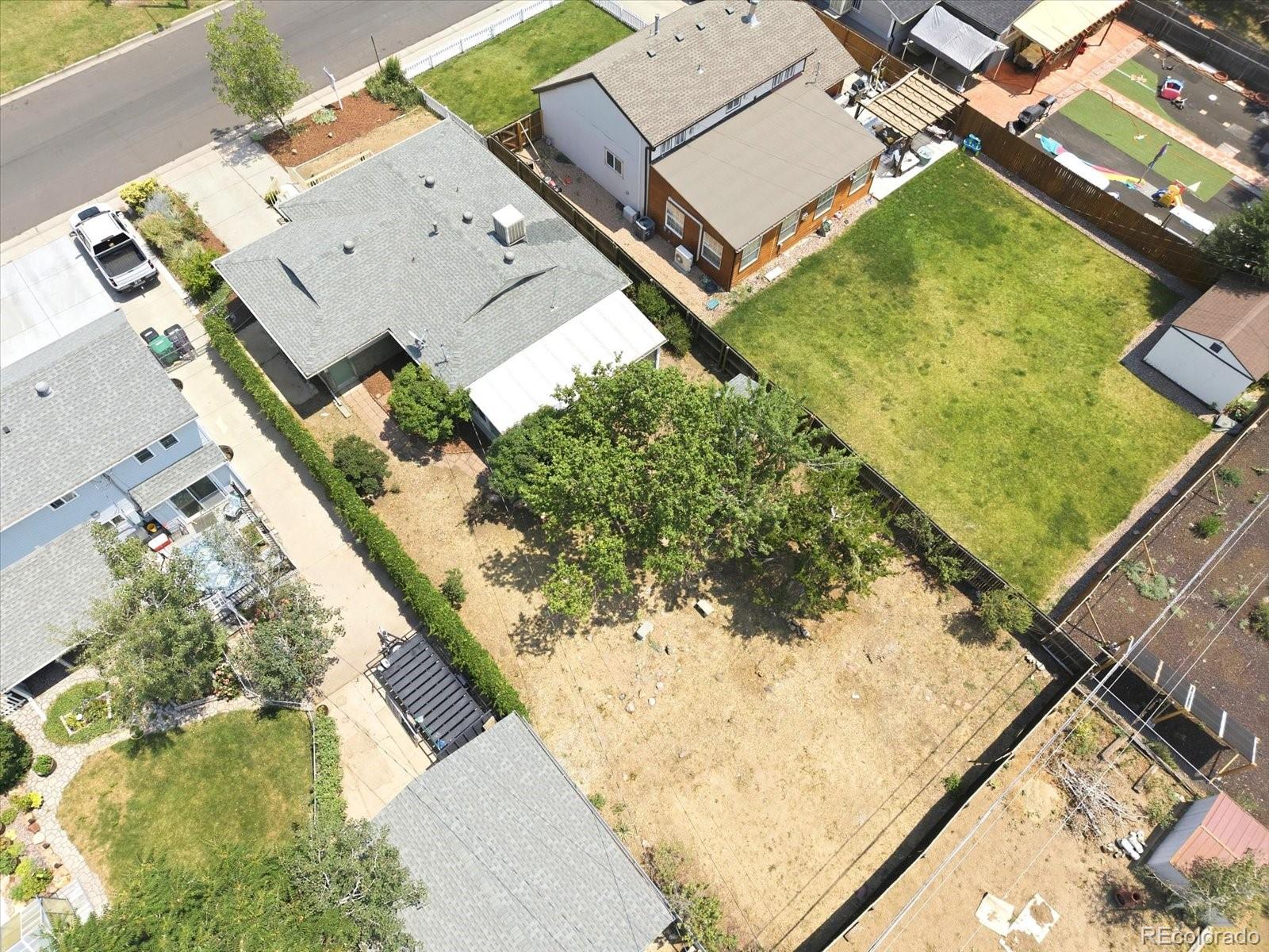 MLS Image #35 for 1241 s newton street,denver, Colorado