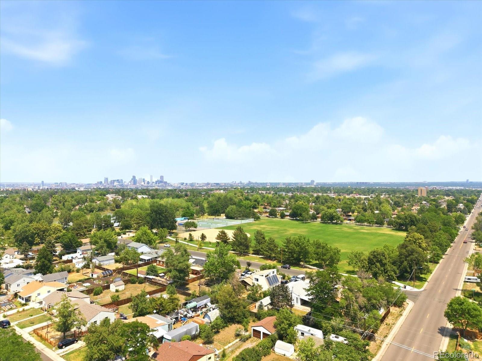 MLS Image #36 for 1241 s newton street,denver, Colorado