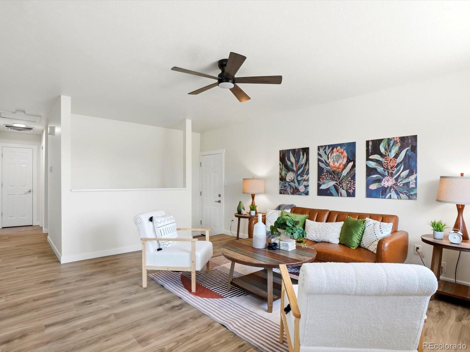 MLS Image #5 for 1241 s newton street,denver, Colorado
