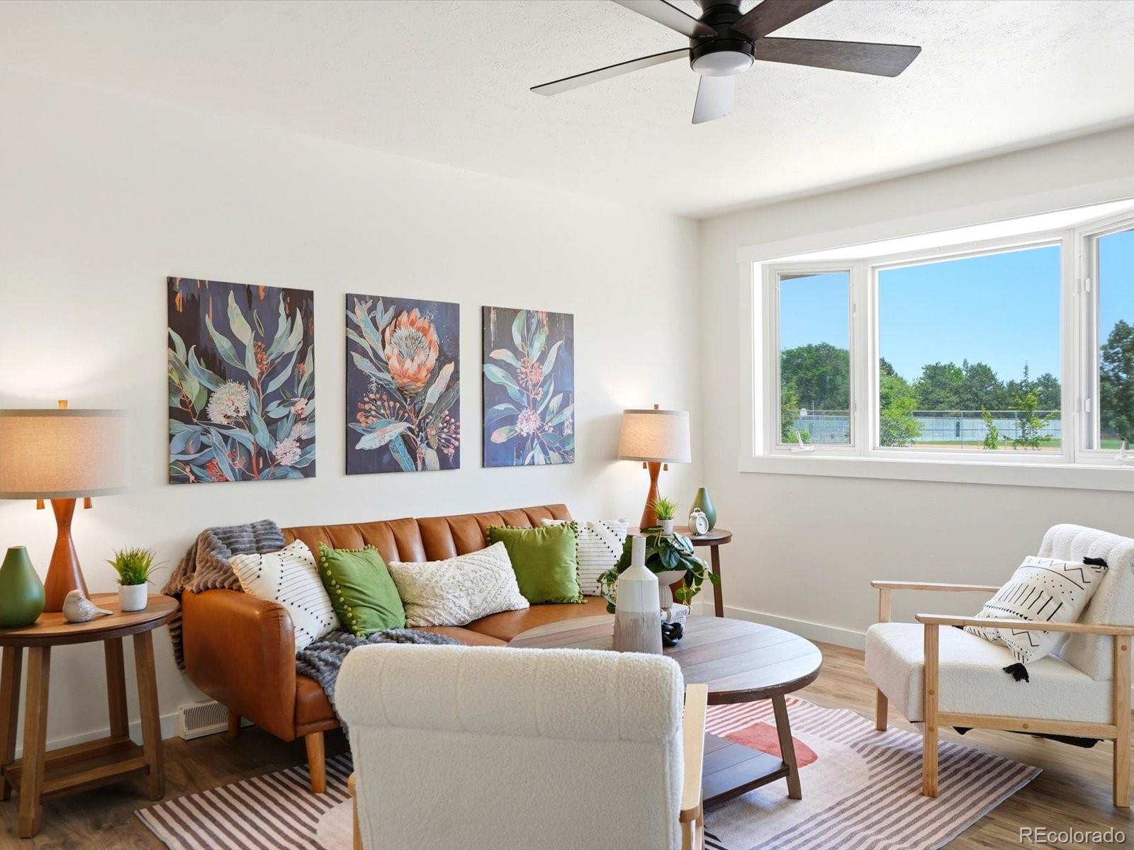 MLS Image #6 for 1241 s newton street,denver, Colorado