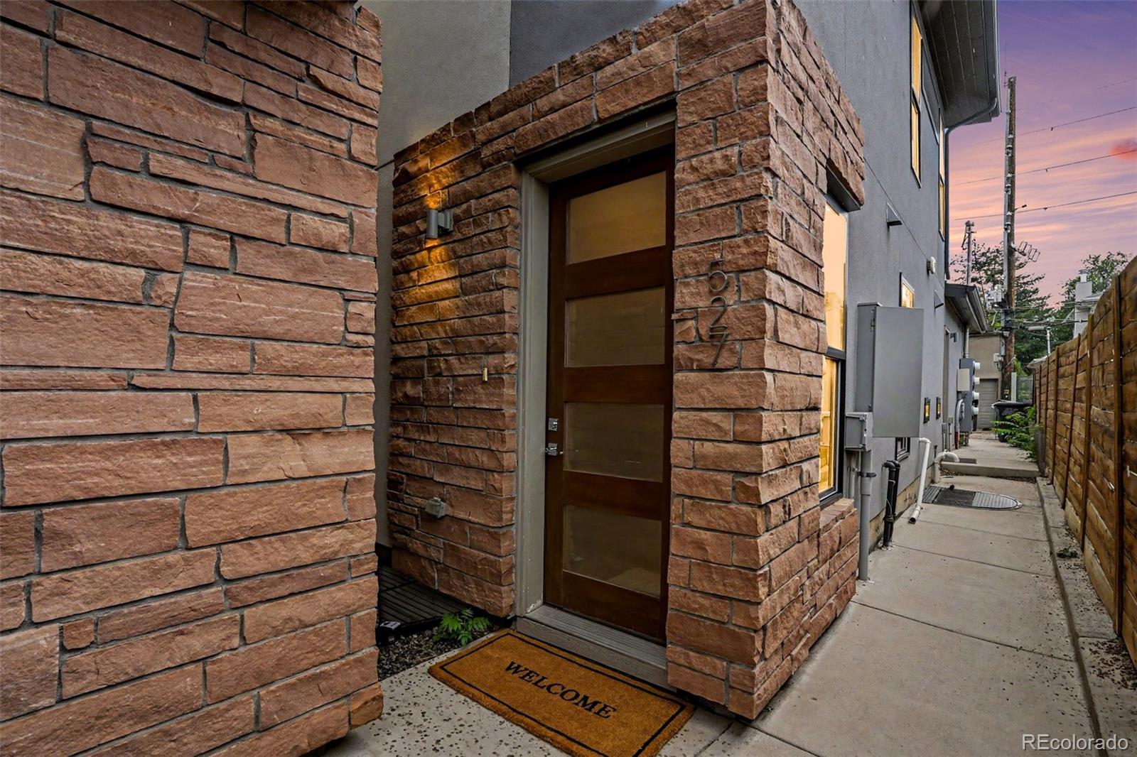 MLS Image #1 for 527  josephine street,denver, Colorado