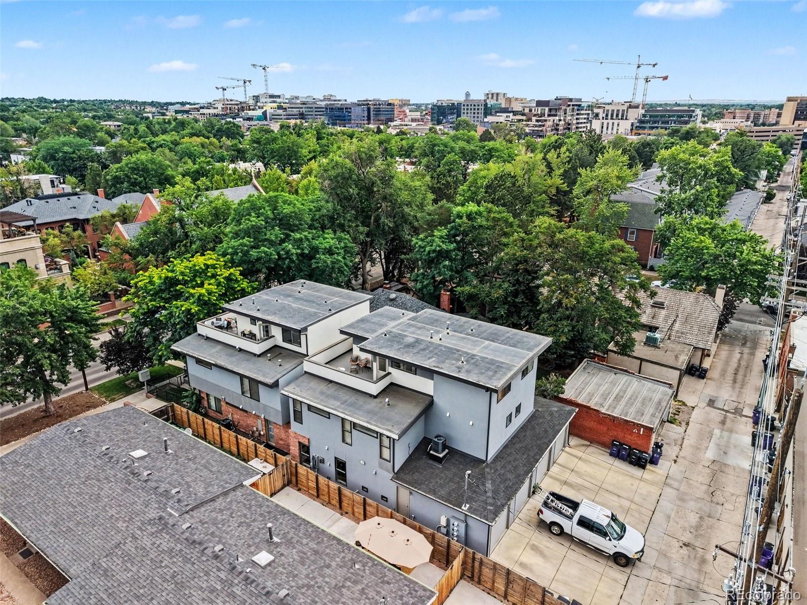 MLS Image #29 for 527  josephine street,denver, Colorado
