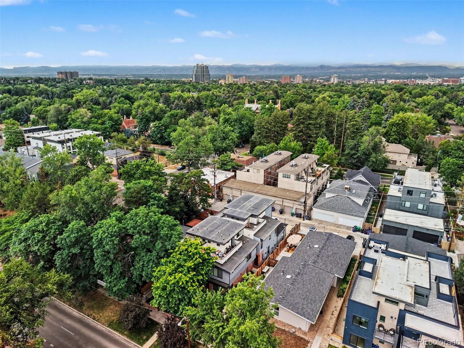 MLS Image #30 for 527  josephine street,denver, Colorado