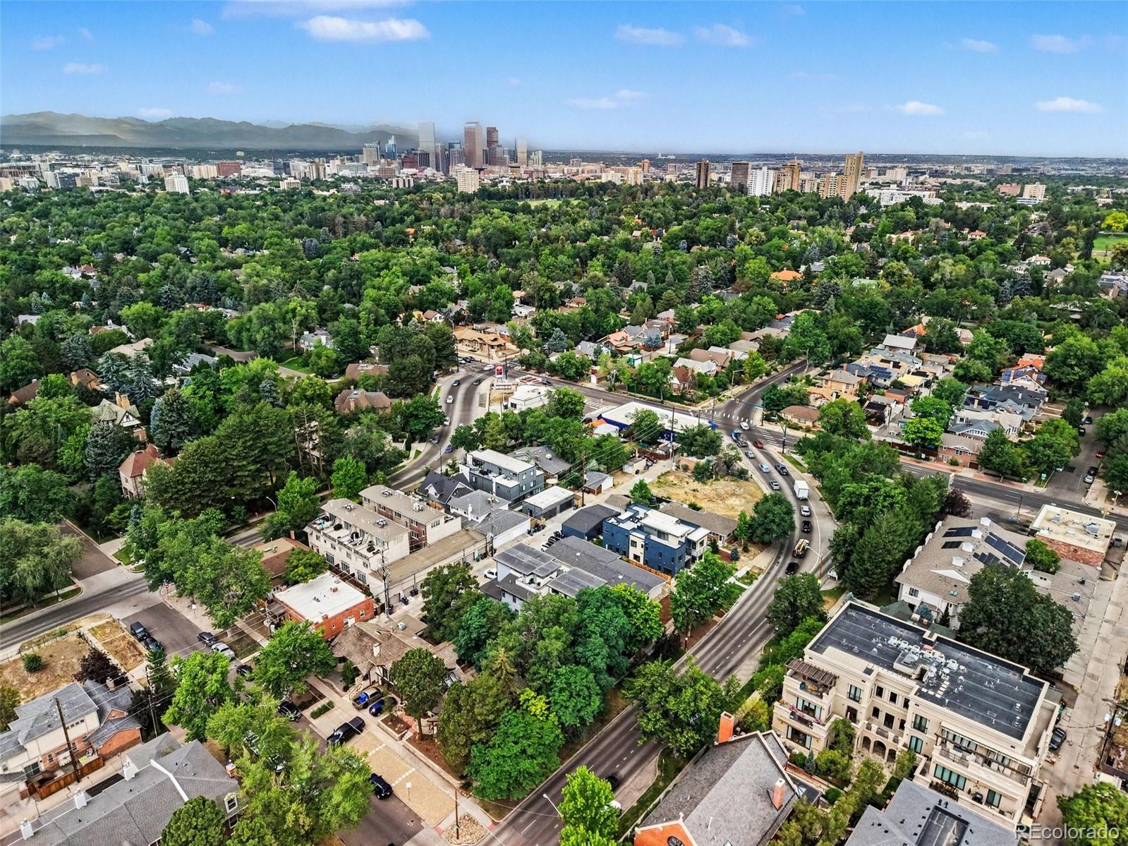 MLS Image #31 for 527  josephine street,denver, Colorado