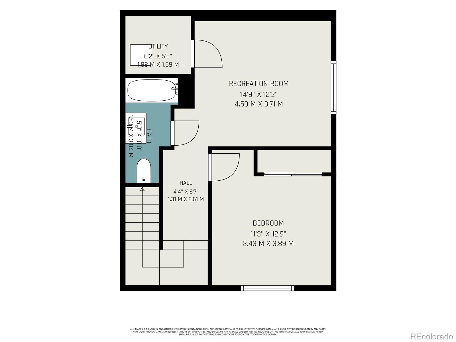 MLS Image #35 for 527  josephine street,denver, Colorado