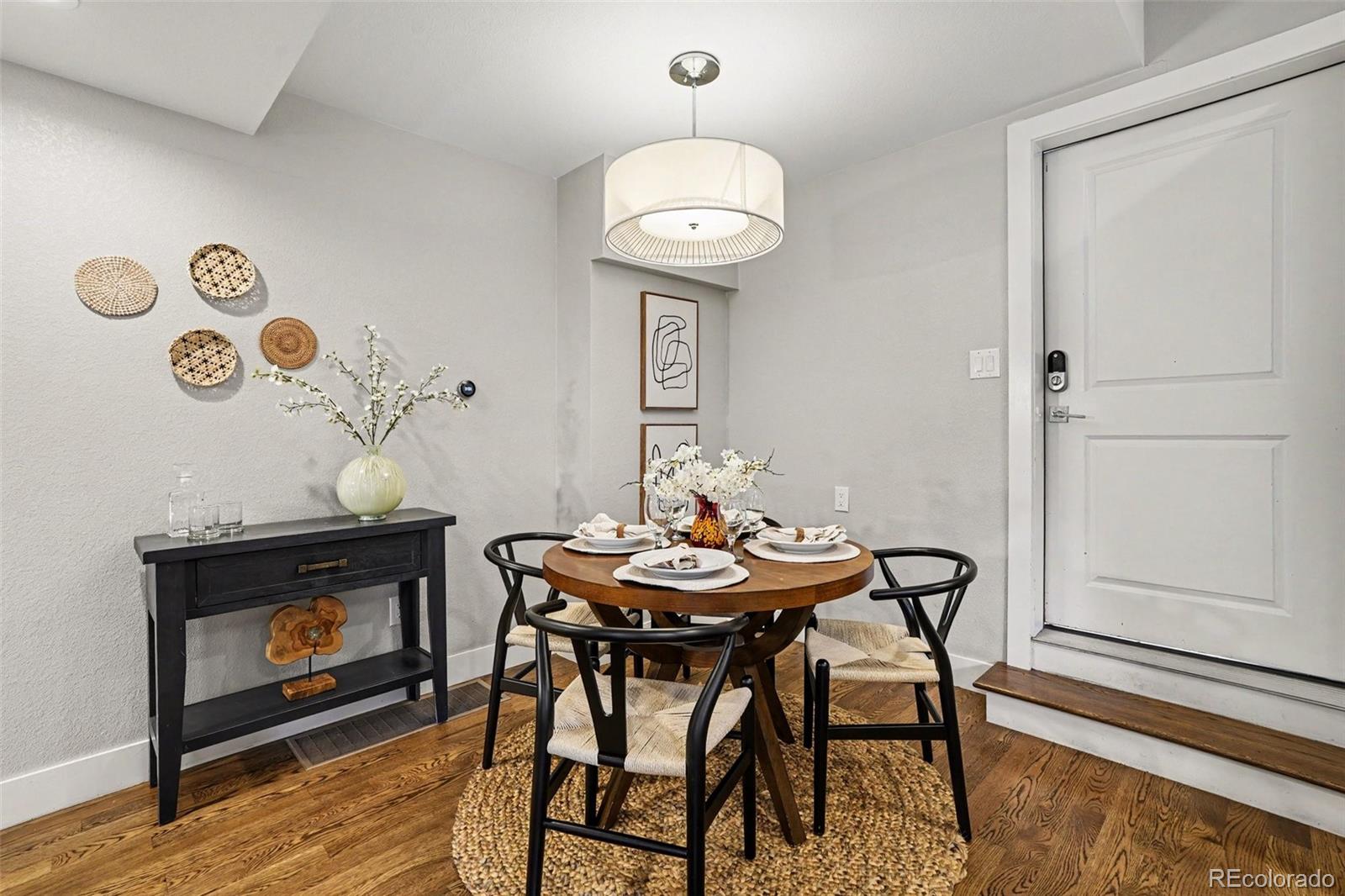 MLS Image #6 for 527  josephine street,denver, Colorado