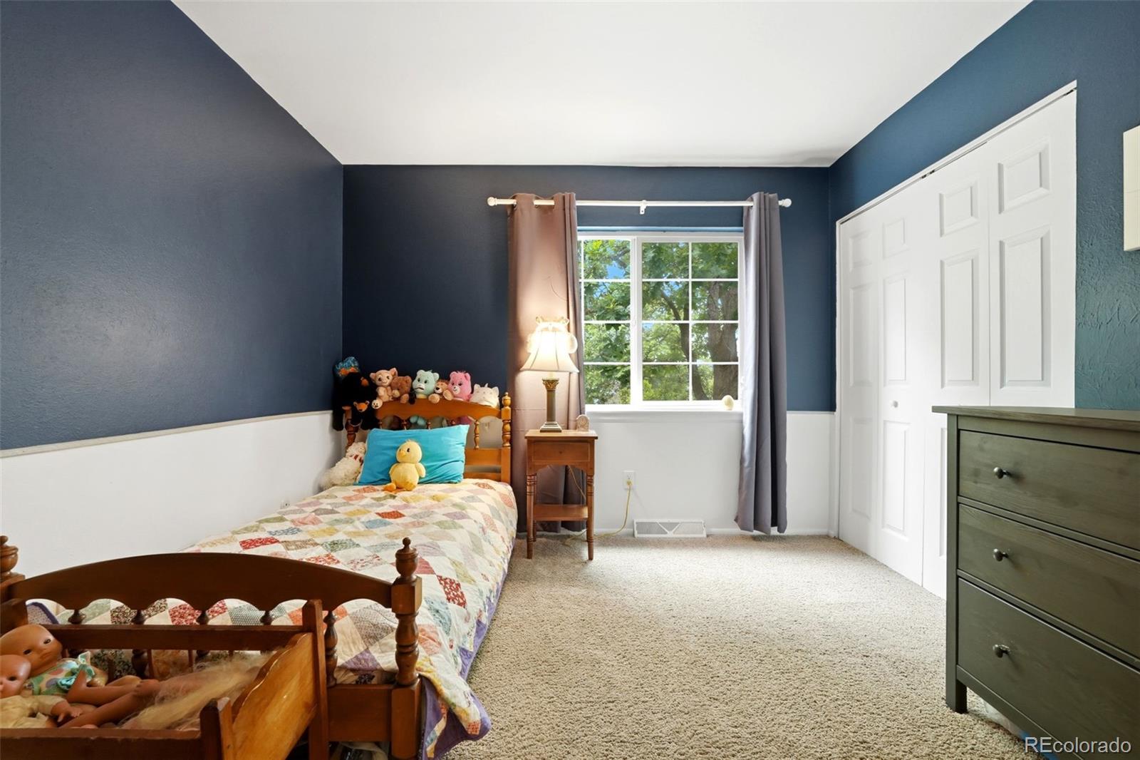 MLS Image #14 for 2863 s reading court,denver, Colorado