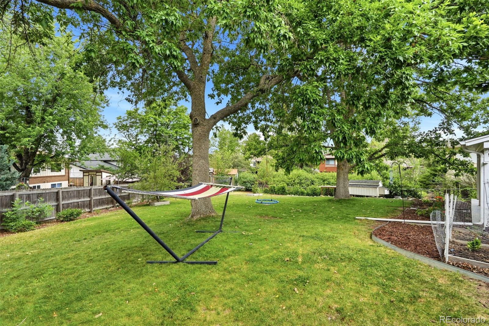 MLS Image #19 for 2863 s reading court,denver, Colorado