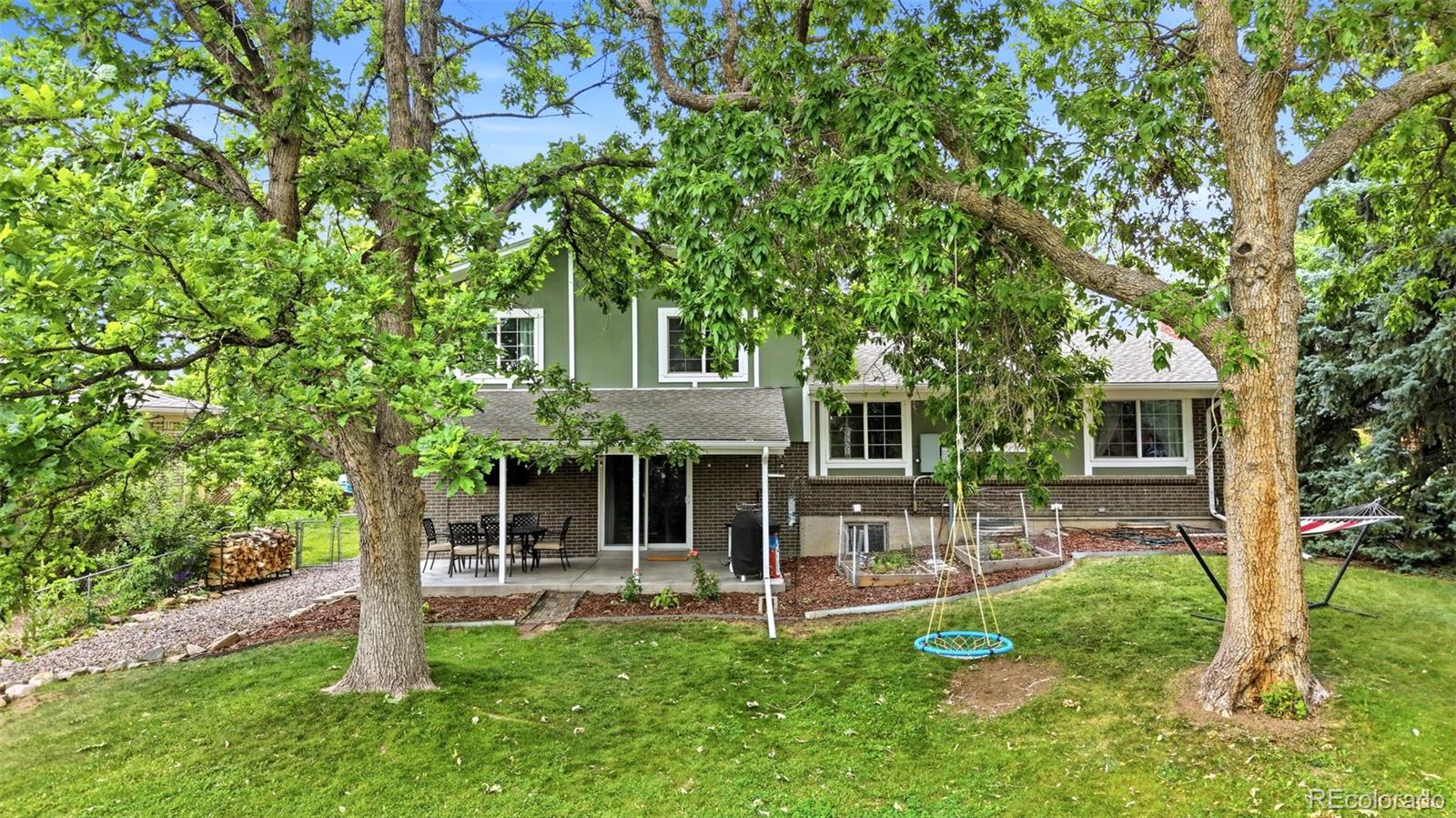 MLS Image #20 for 2863 s reading court,denver, Colorado