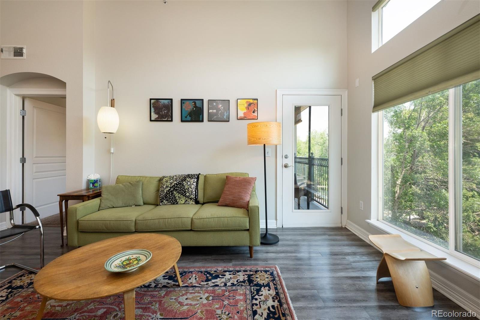 MLS Image #1 for 1705  gaylord street,denver, Colorado