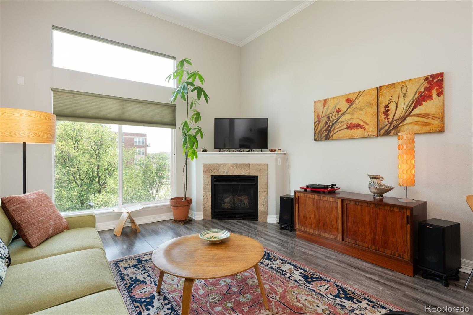 MLS Image #2 for 1705  gaylord street,denver, Colorado