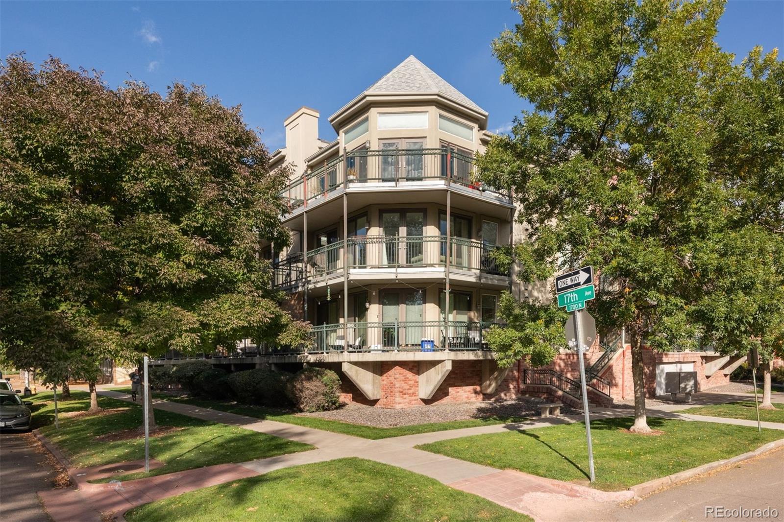 MLS Image #27 for 1705  gaylord street,denver, Colorado
