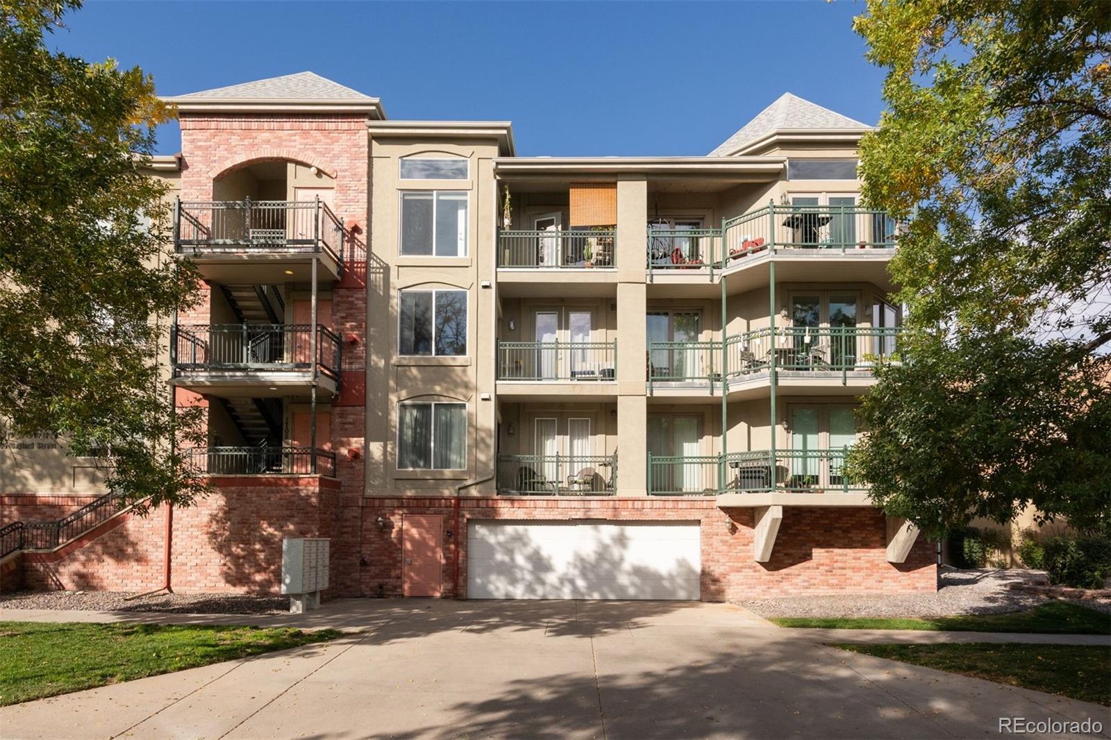 MLS Image #28 for 1705  gaylord street,denver, Colorado