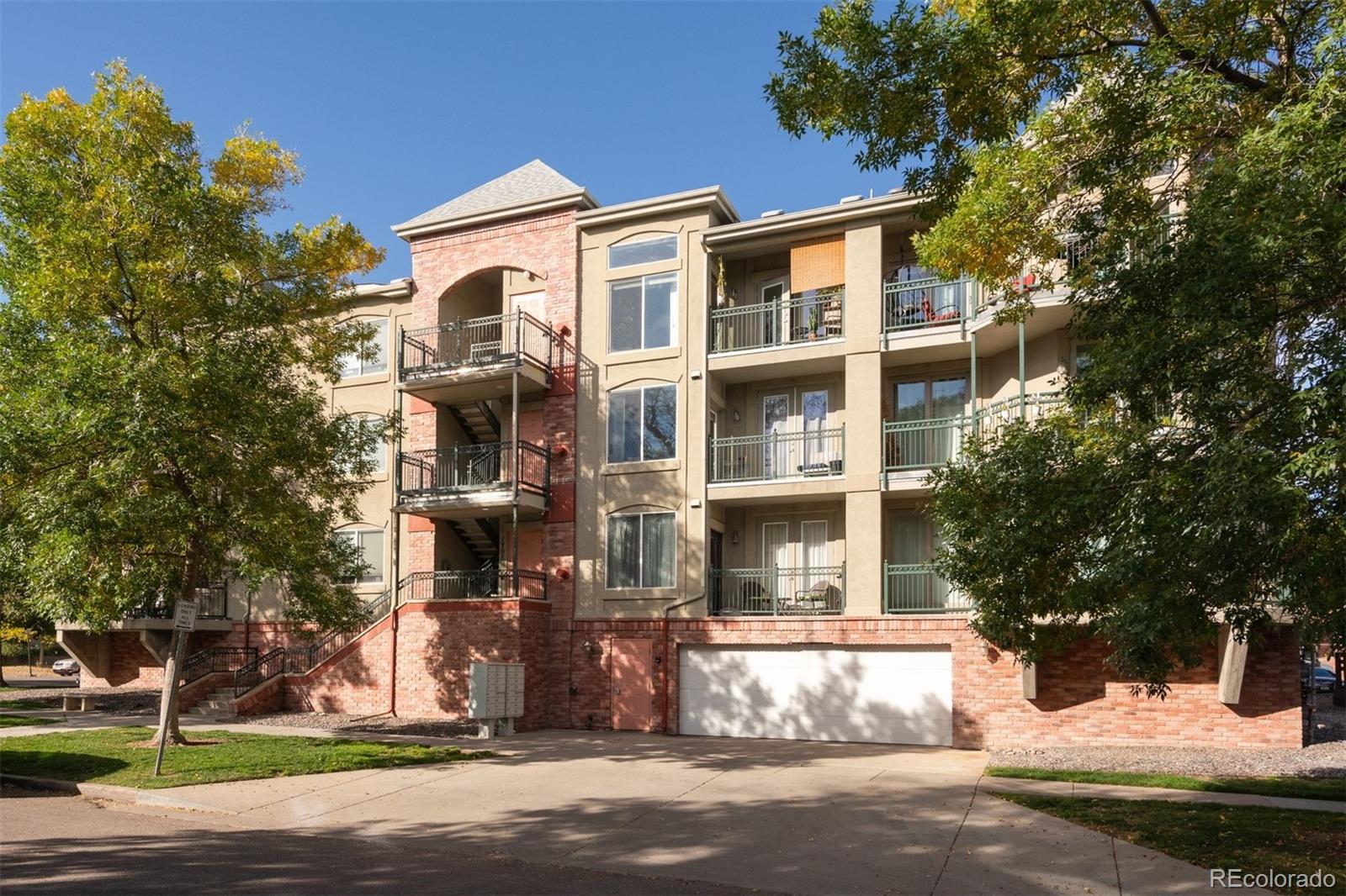 MLS Image #29 for 1705  gaylord street,denver, Colorado