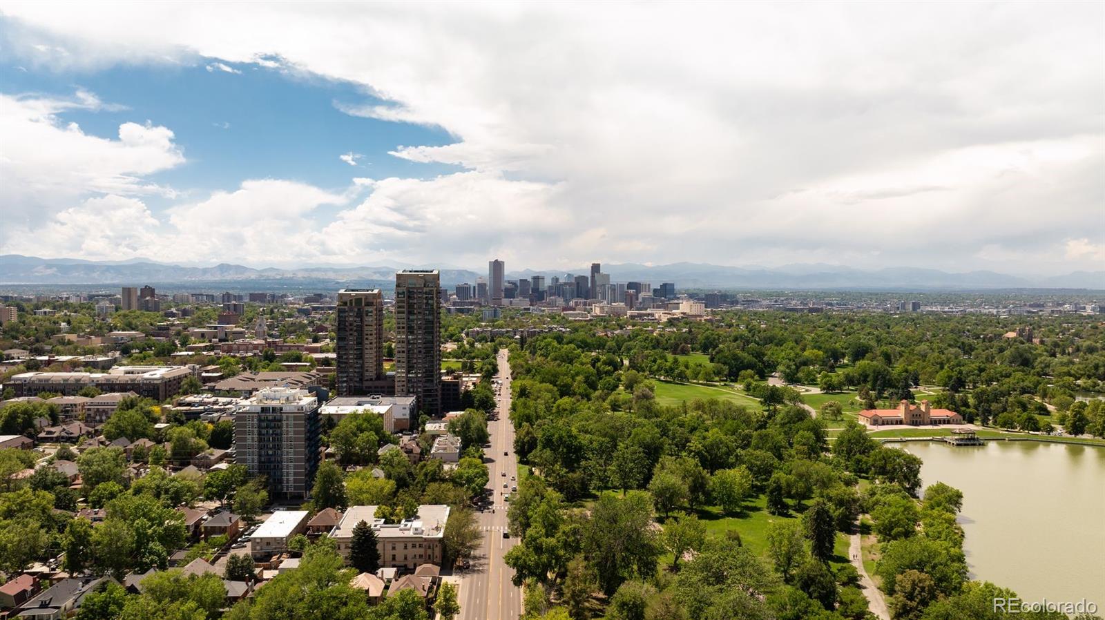 MLS Image #30 for 1705  gaylord street,denver, Colorado