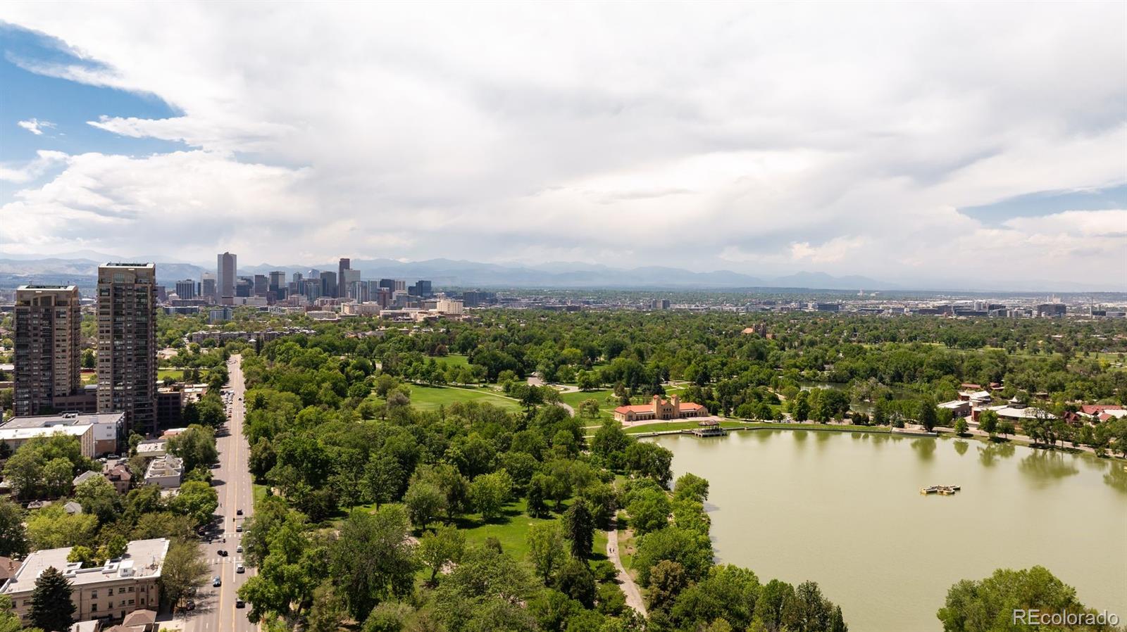 MLS Image #31 for 1705  gaylord street,denver, Colorado